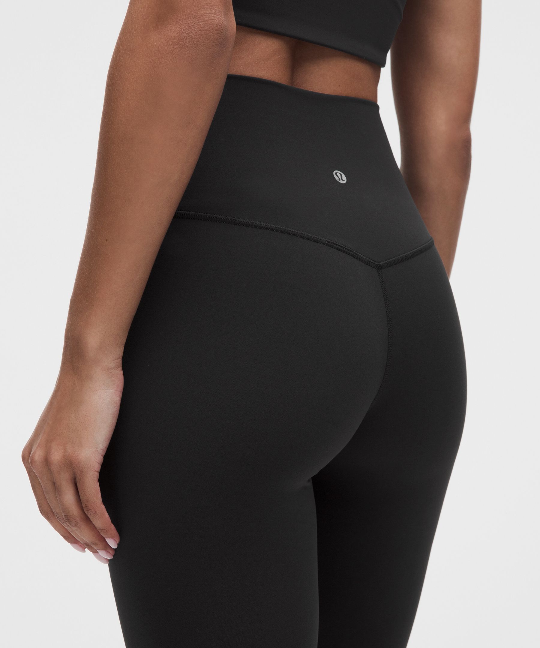 lululemon Align No Line™ High-Rise Pant 31"