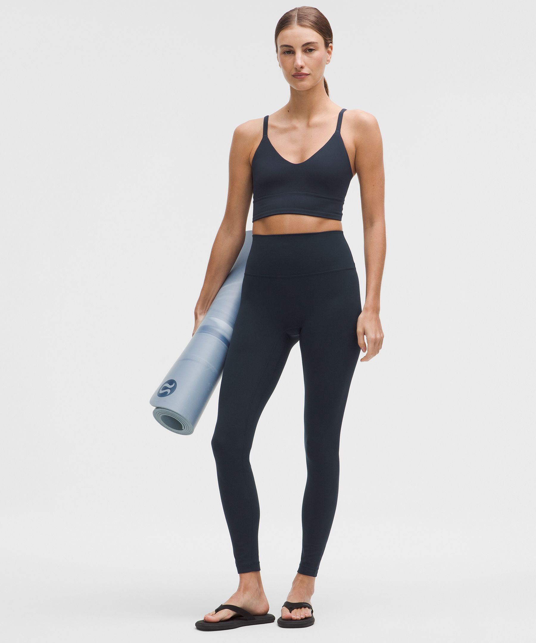 Pantalon taille haute lululemon Align No Line™ 79 cm