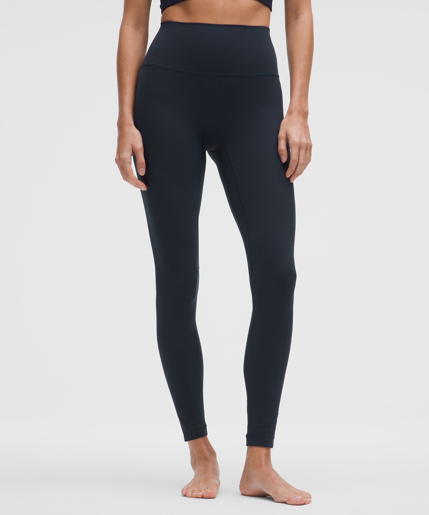 Pantalon taille haute lululemon Align No Line™ 79 cm