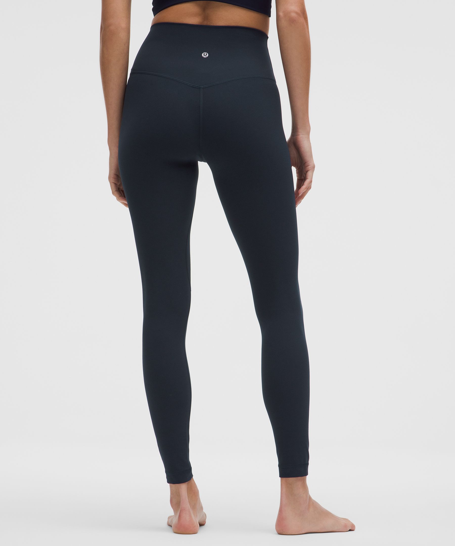 lululemon Align No Line™ High-Rise Pant 31"