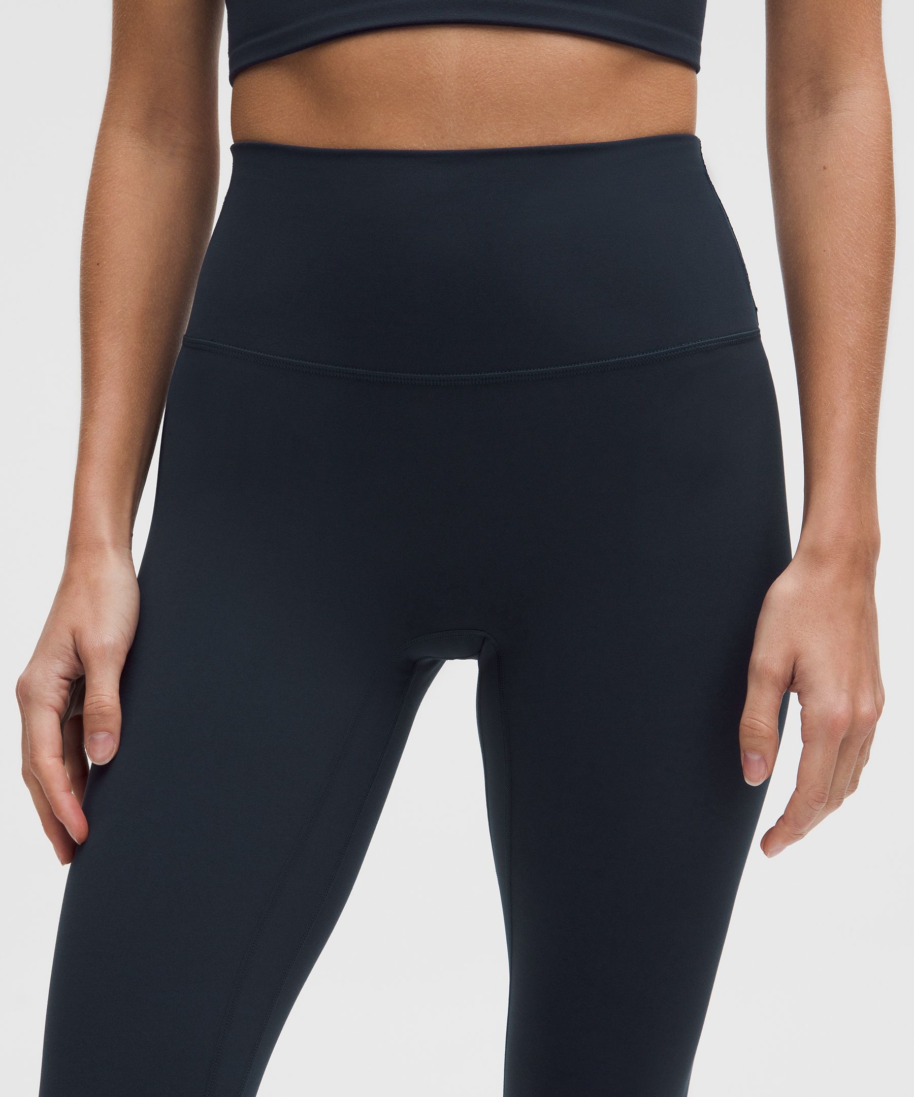 lululemon Align No Line™ High-Rise Pant 31"