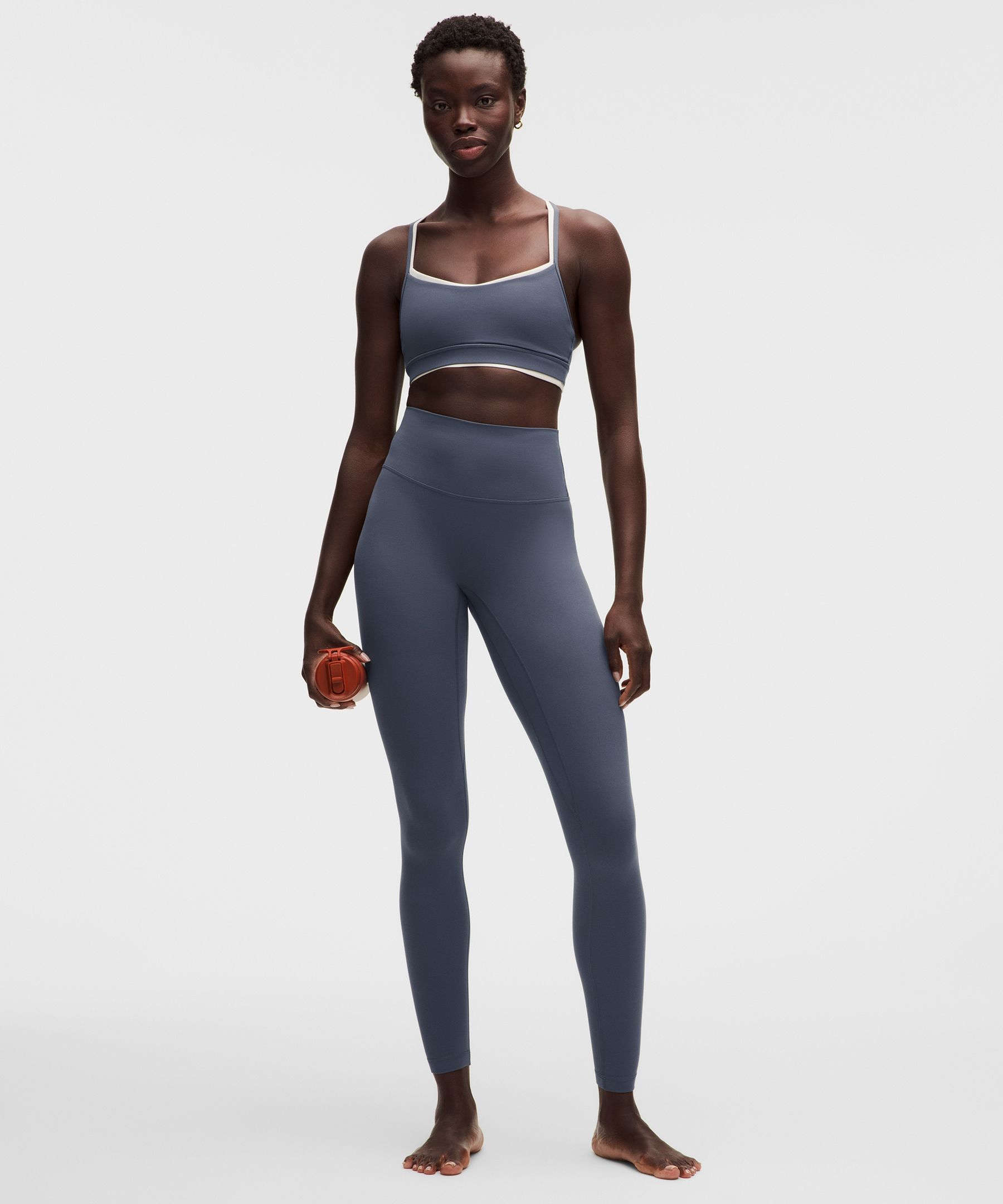 lululemon Align No Line™ High-Rise Pant 31"