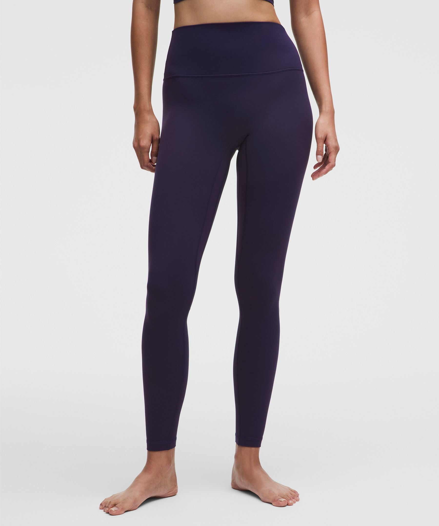 lululemon Align No Line™ High-Rise Pant 31"