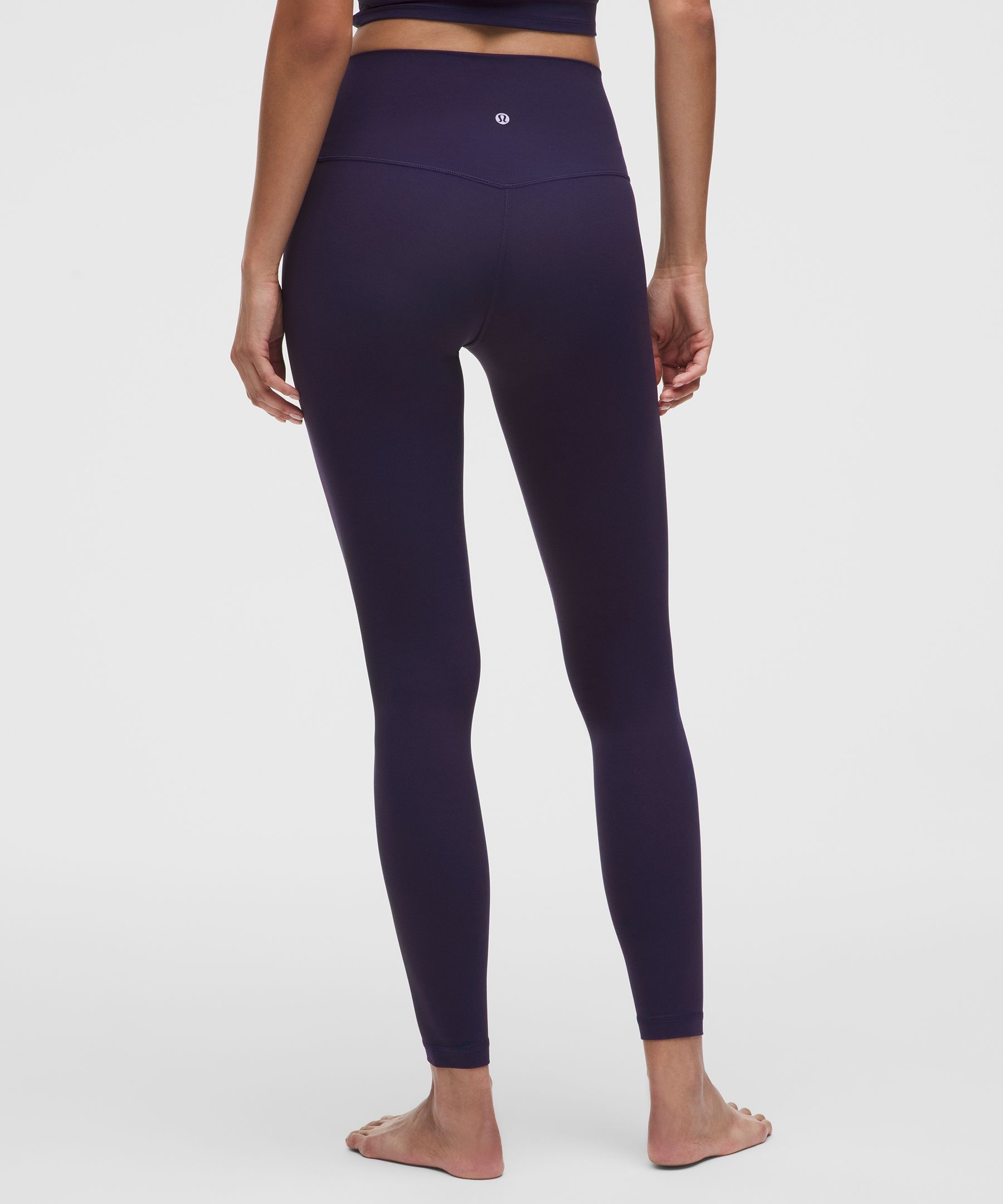 lululemon Align No Line™ High-Rise Pant 31"