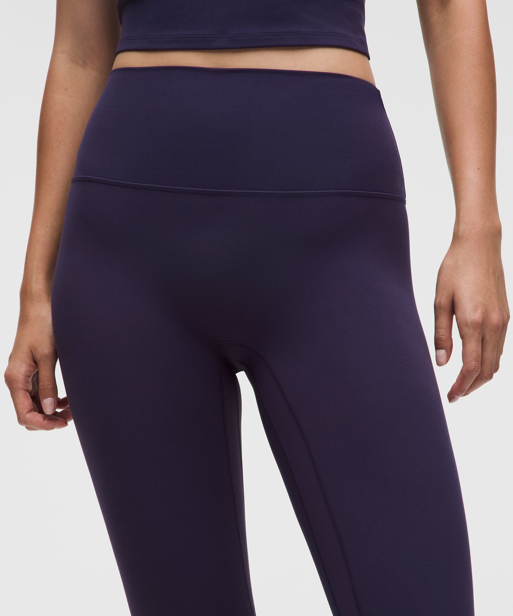 lululemon Align No Line™ High-Rise Pant 31"