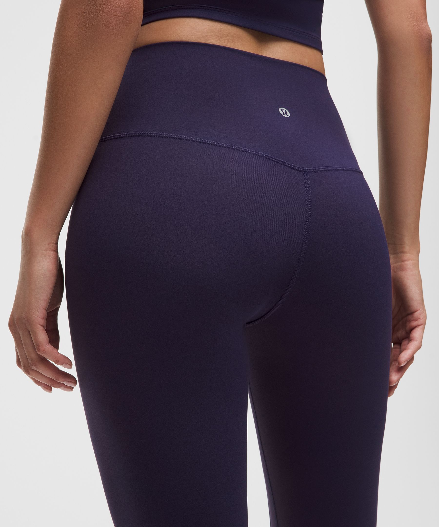lululemon Align No Line™ High-Rise Pant 31"