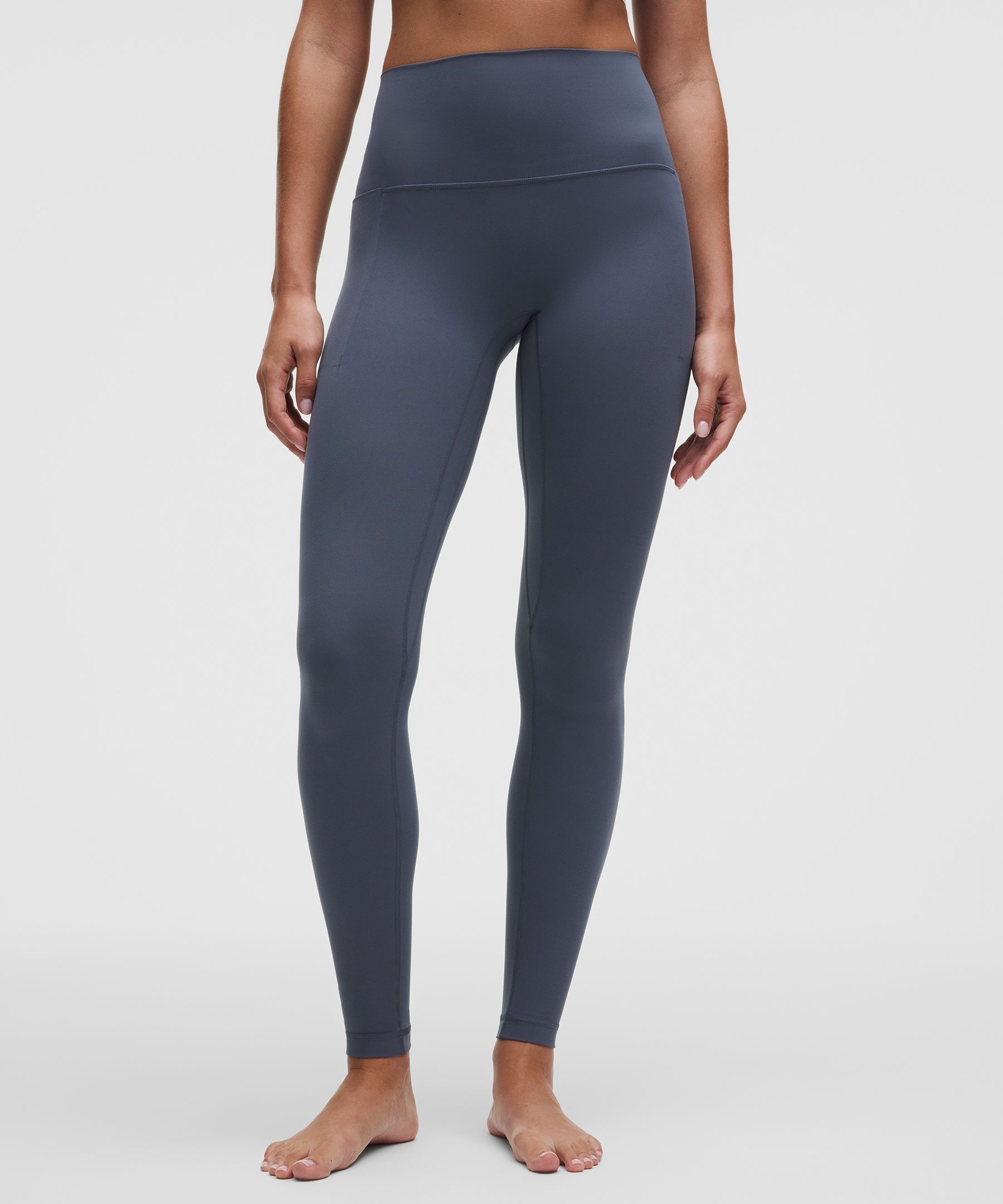 lululemon Align No Line™ High-Rise Pant with Pockets 28"