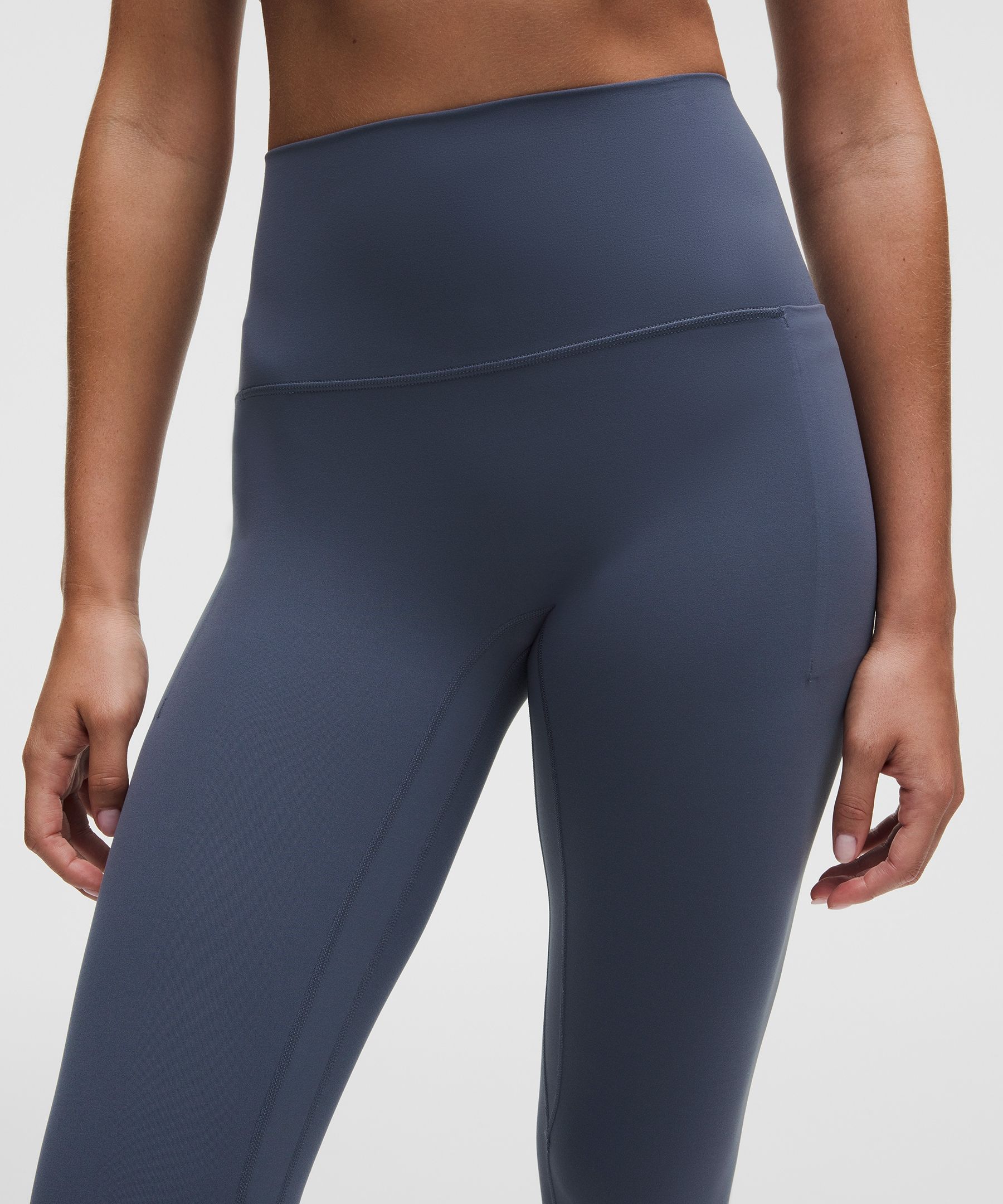 lululemon Align No Line™ High-Rise Pant with Pockets 28