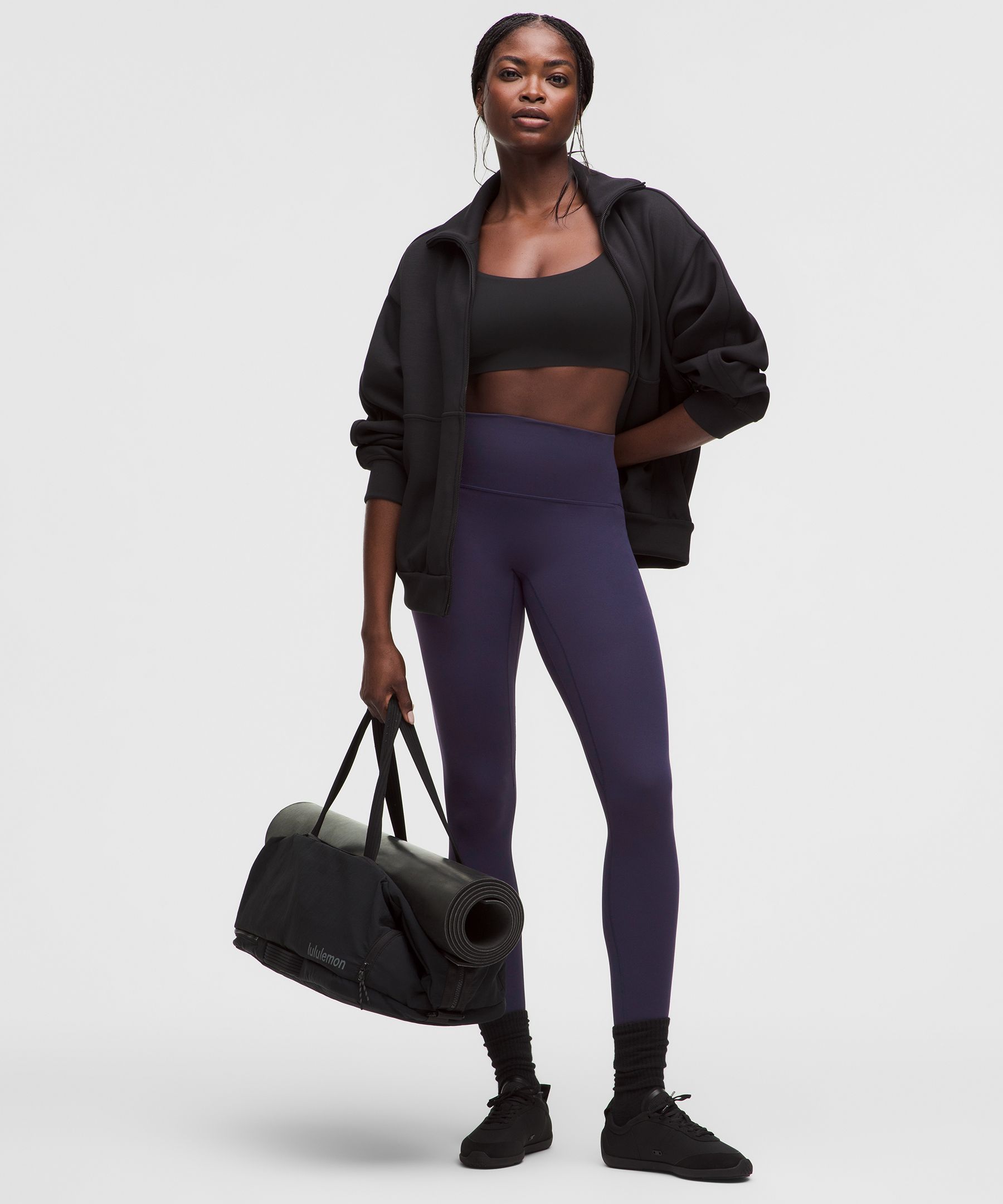 lululemon Align No Line™ High-Rise Pant with Pockets 28"