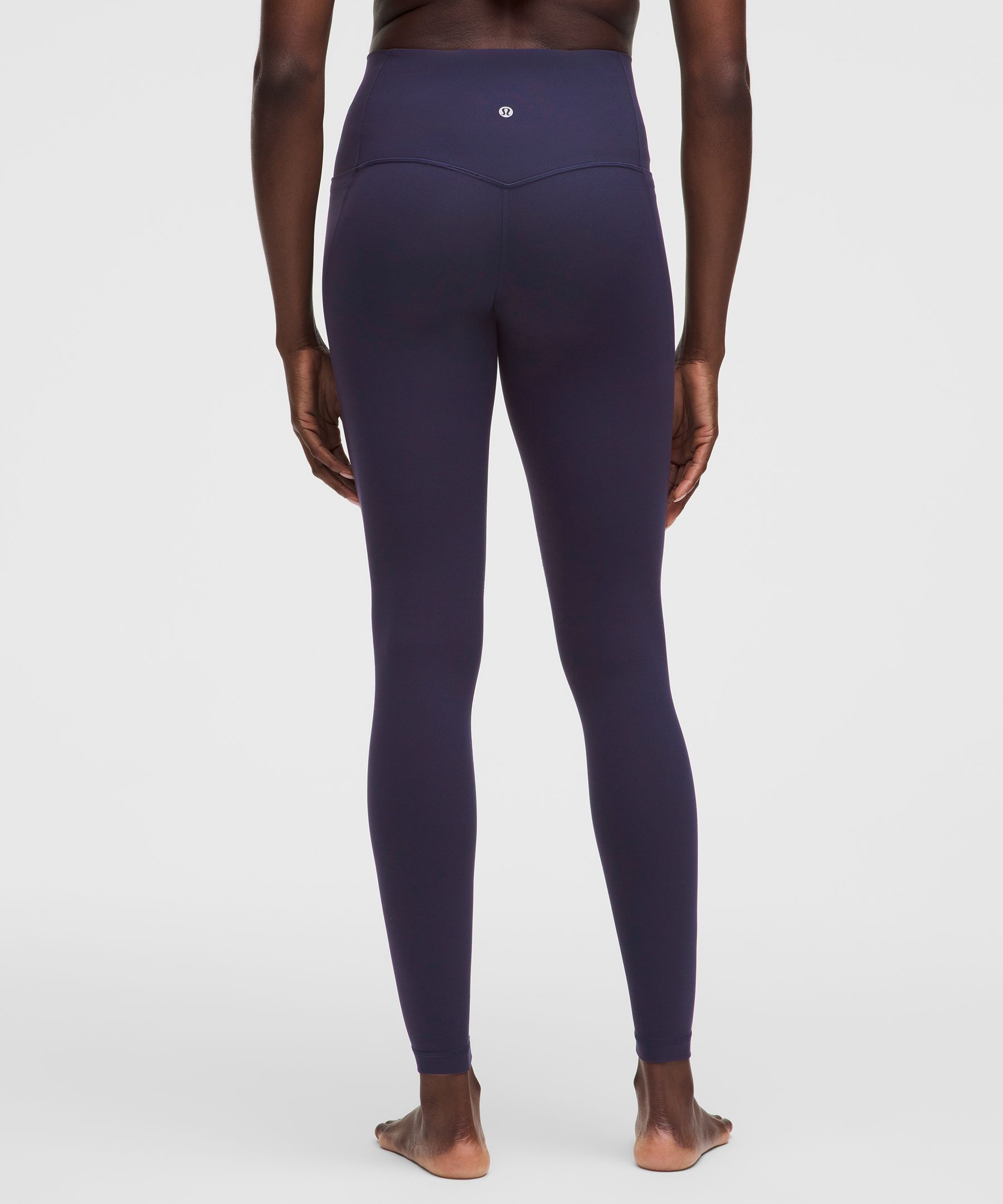 lululemon Align No Line™ High-Rise Pant with Pockets 28"