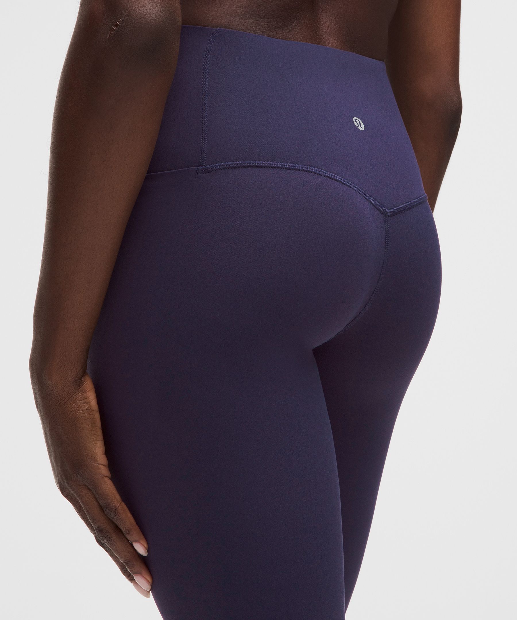 lululemon Align No Line™ High-Rise Pant with Pockets 28"
