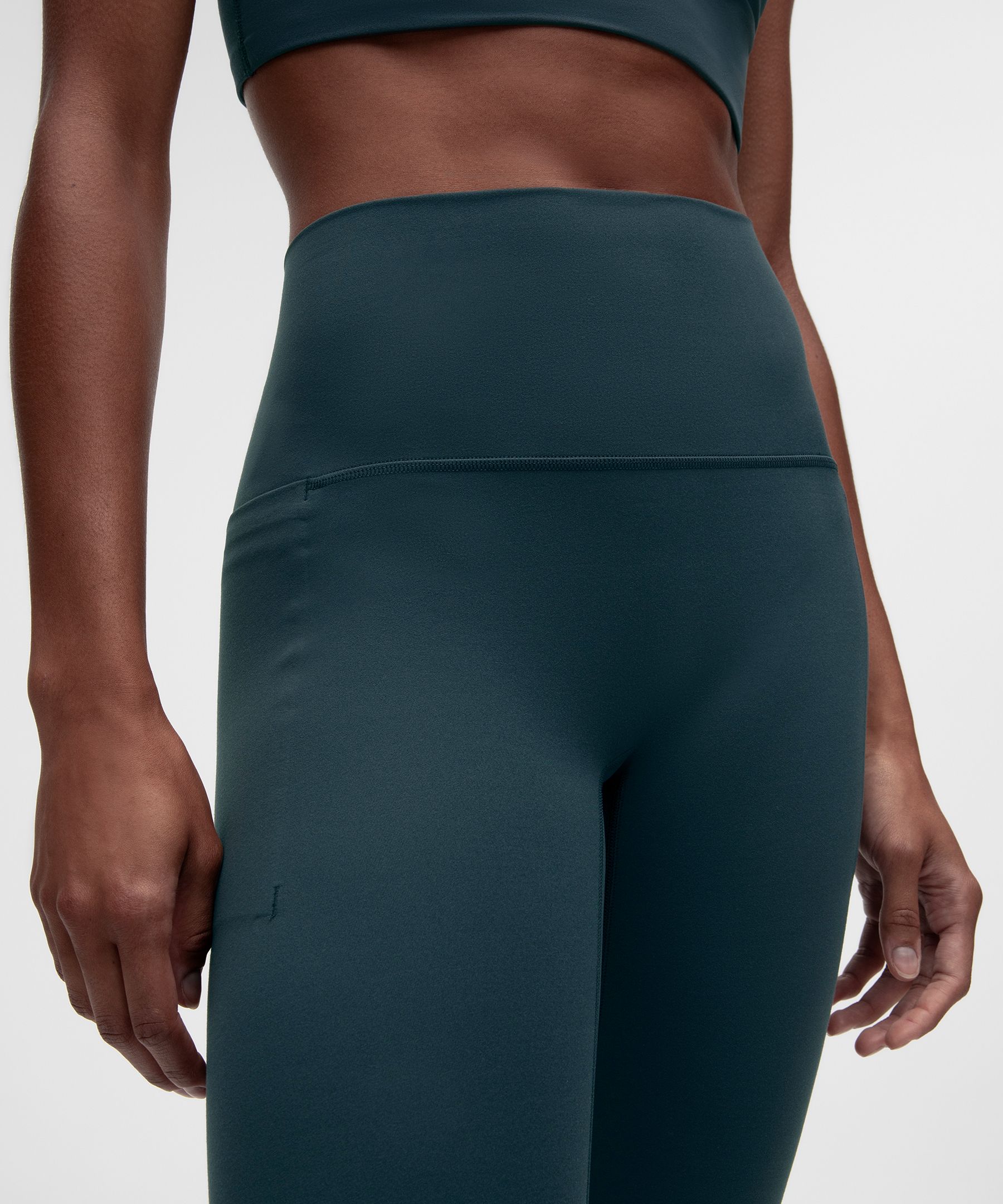 lululemon Align No Line™ High-Rise Pant with Pockets 28"