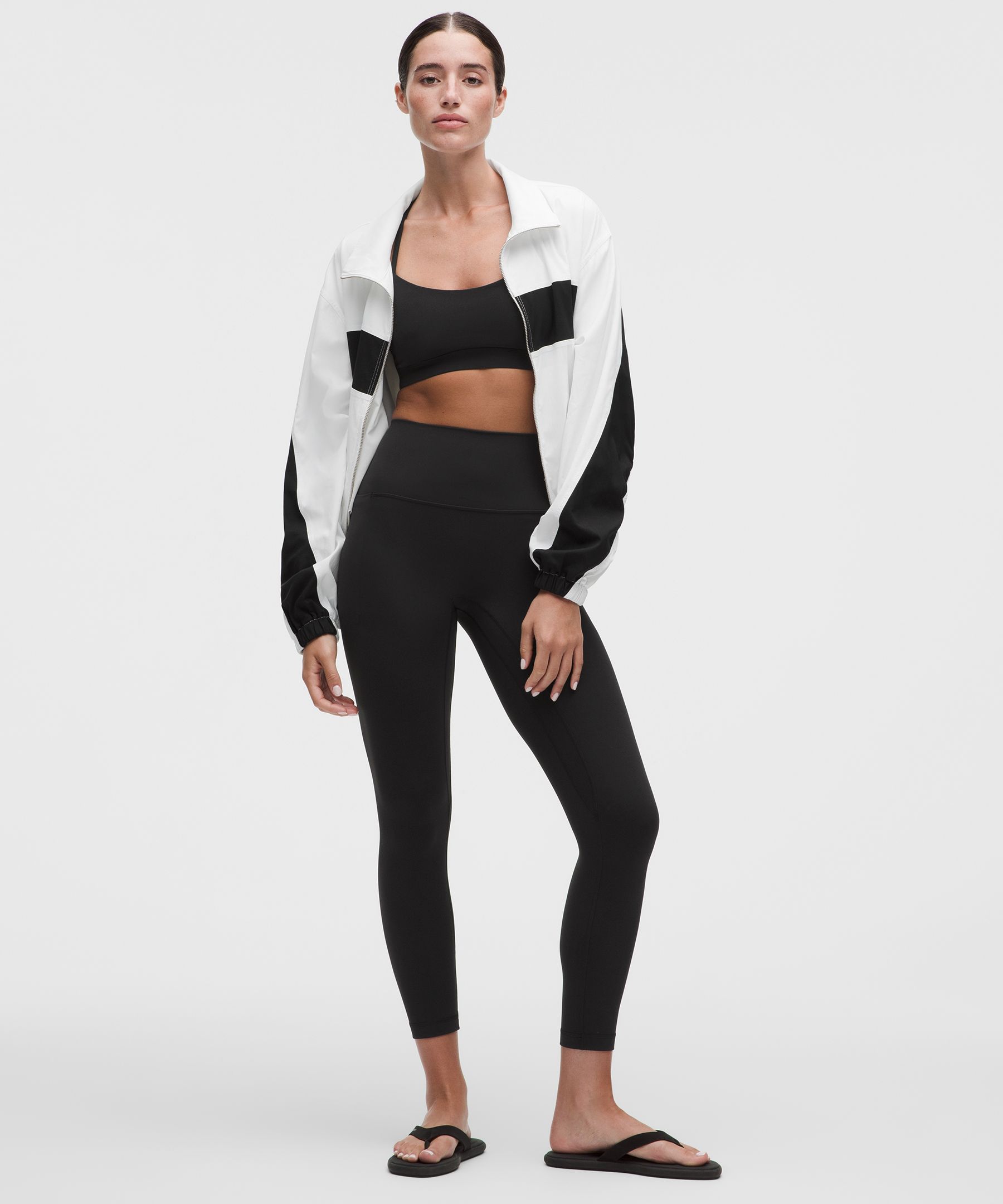 lululemon Align No Line&trade; High-Rise Pant with Pockets 25"