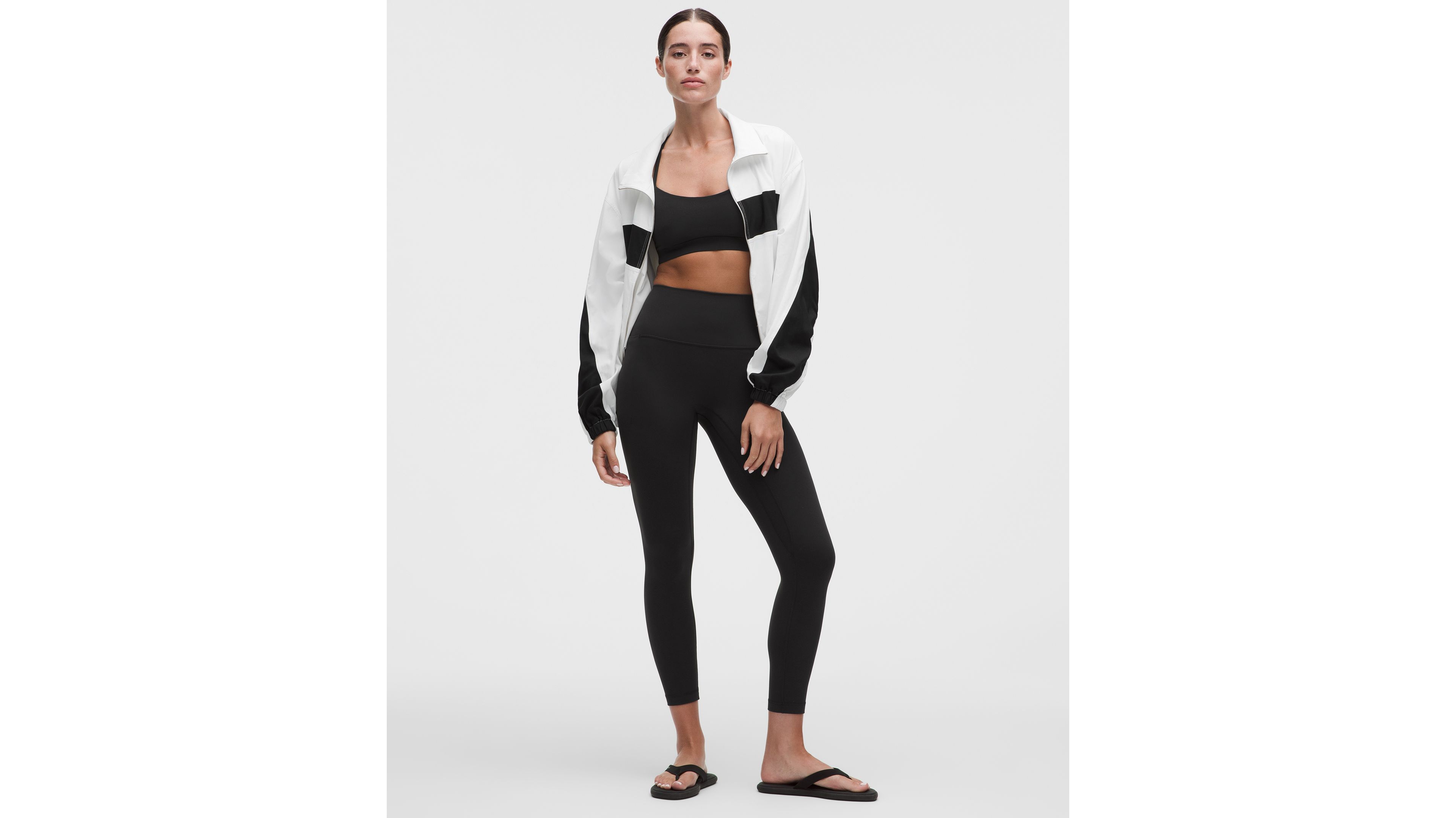 lululemon Align No Line™ High-Rise Pant with Pockets 25"