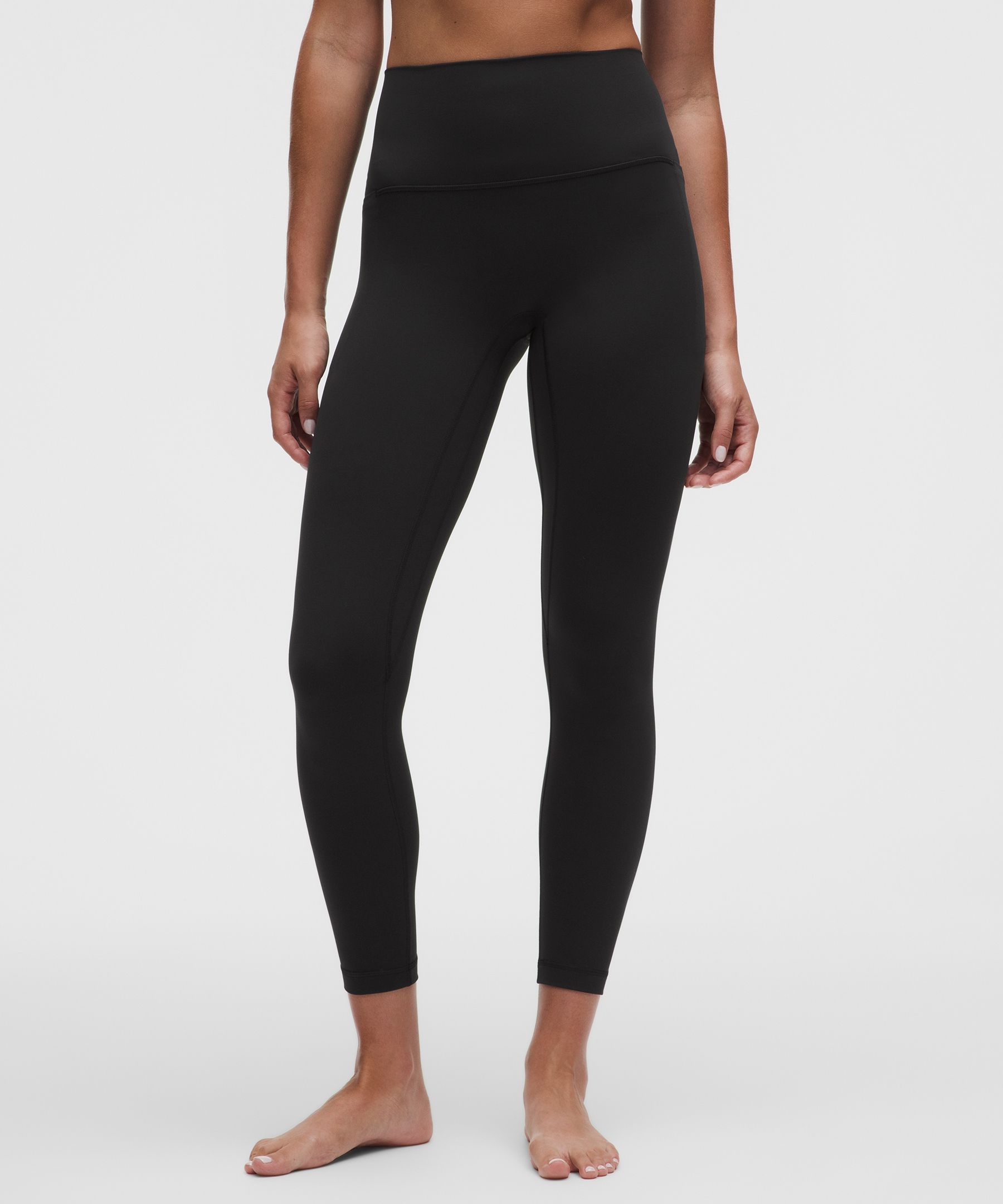 lululemon Align No Line&trade; High-Rise Pant with Pockets 25"