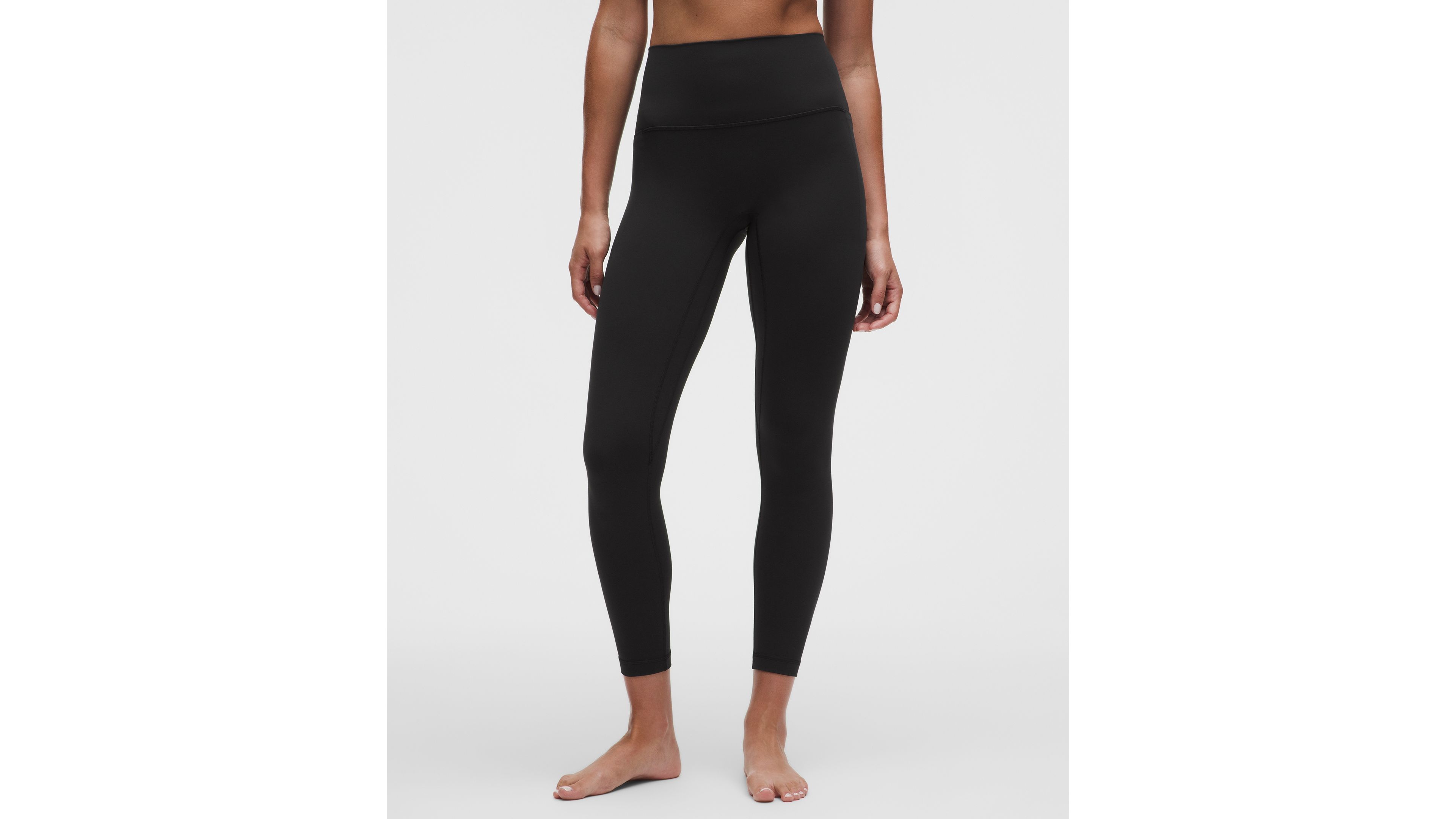 lululemon Align No Line™ High-Rise Pant with Pockets 25"