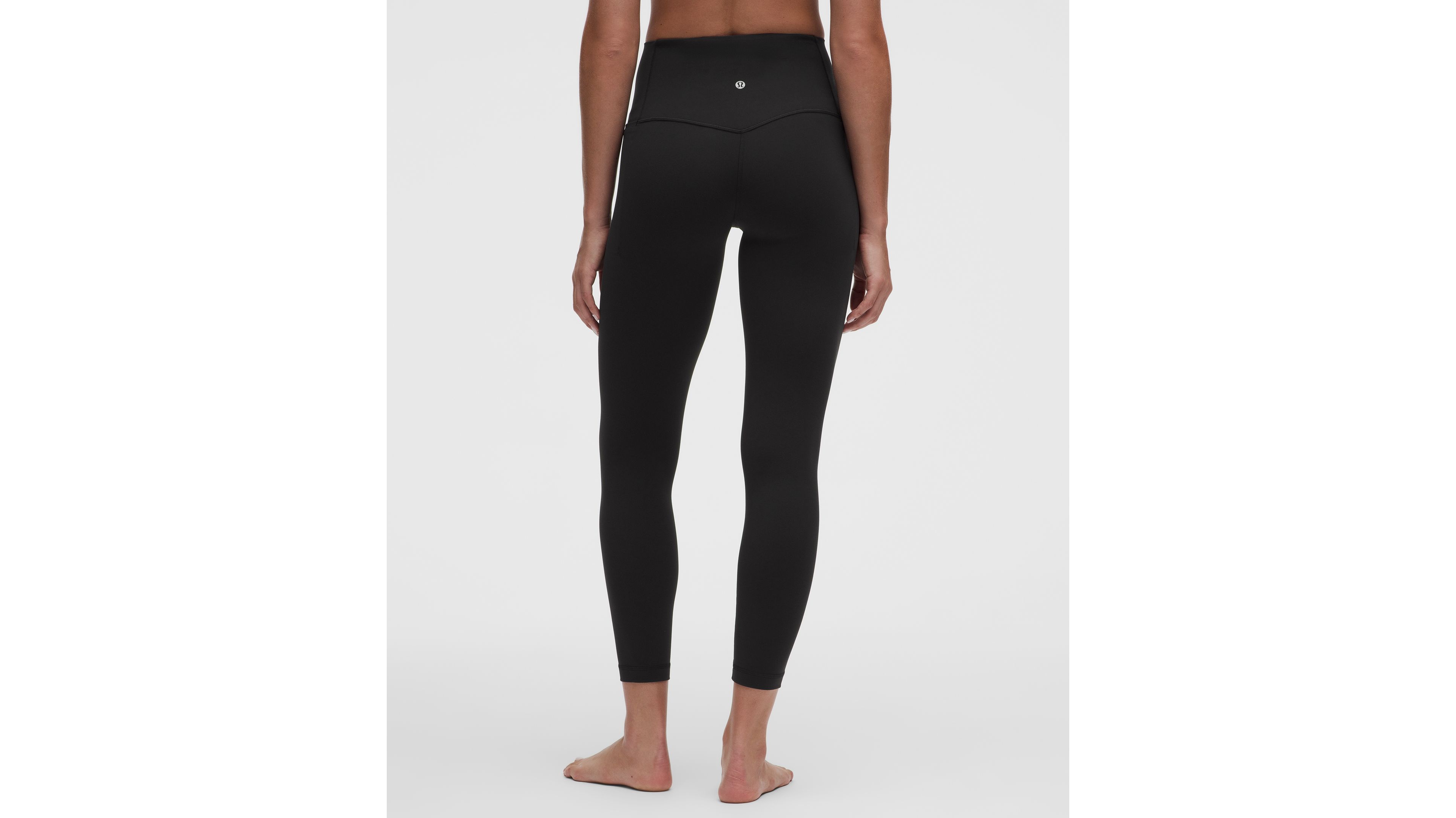lululemon Align No Line™ High-Rise Pant with Pockets 25"