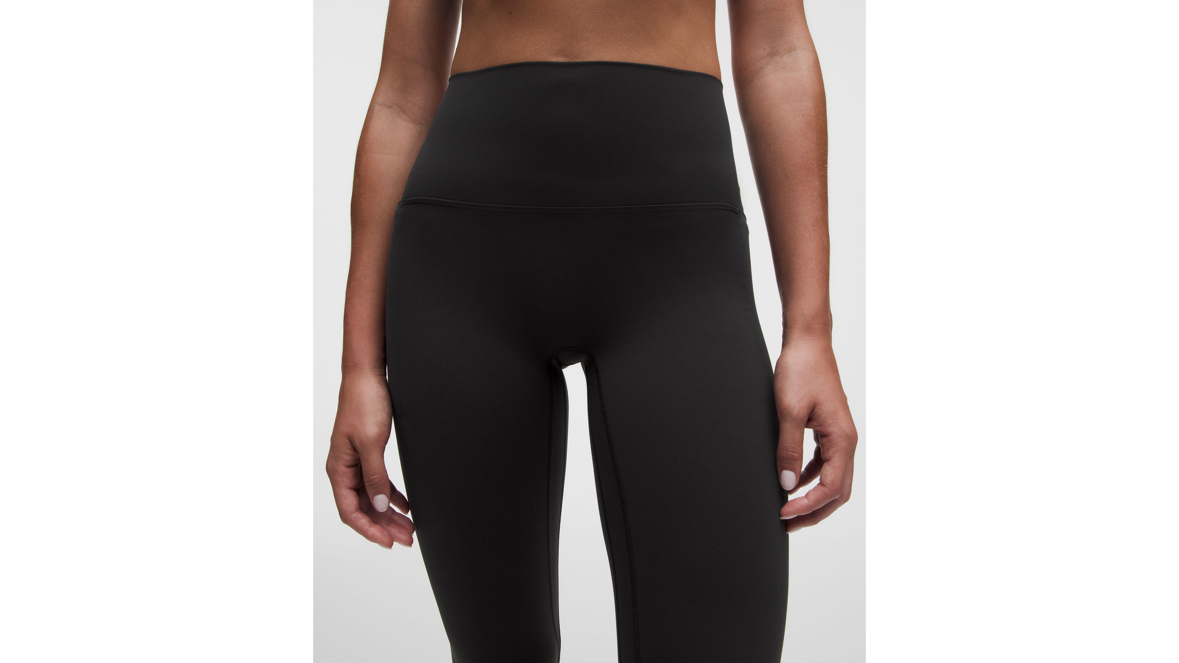 lululemon Align No Line™ High-Rise Pant with Pockets 25"