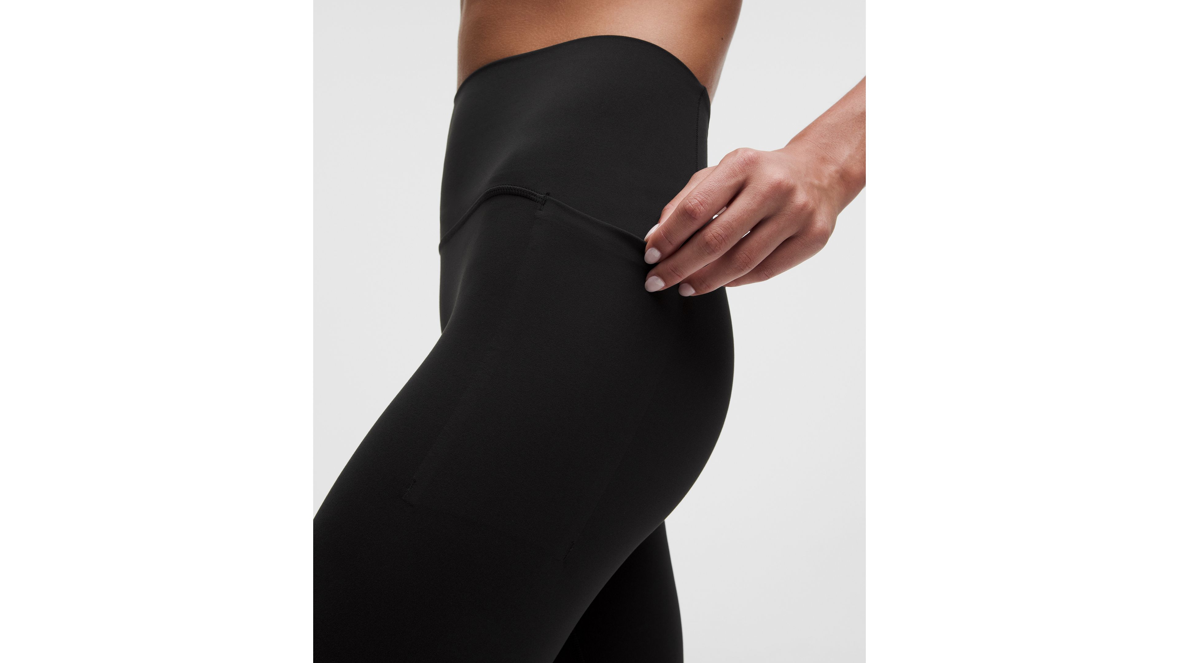 lululemon Align No Line™ High-Rise Pant with Pockets 25"