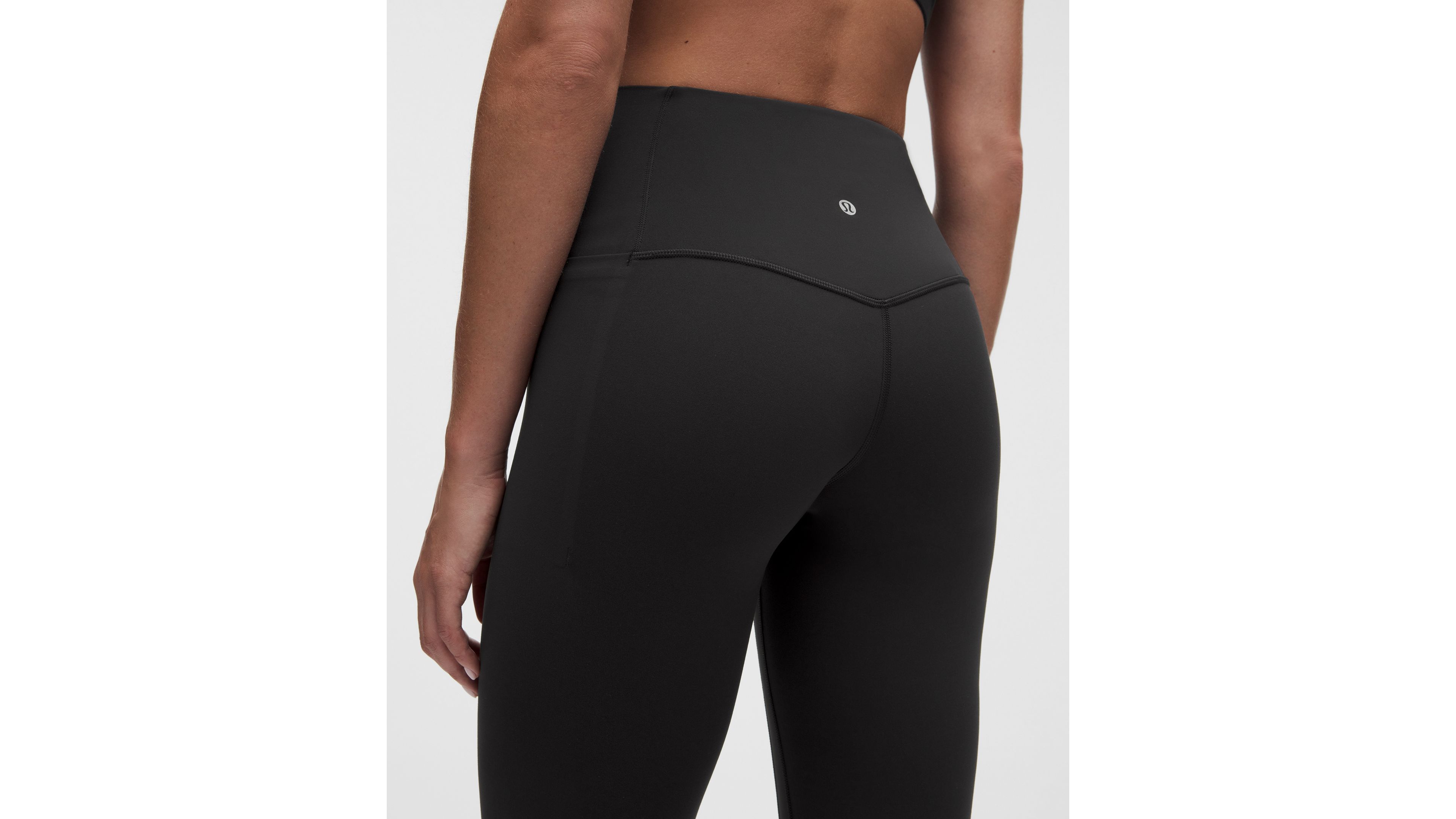 lululemon Align No Line™ High-Rise Pant with Pockets 25"