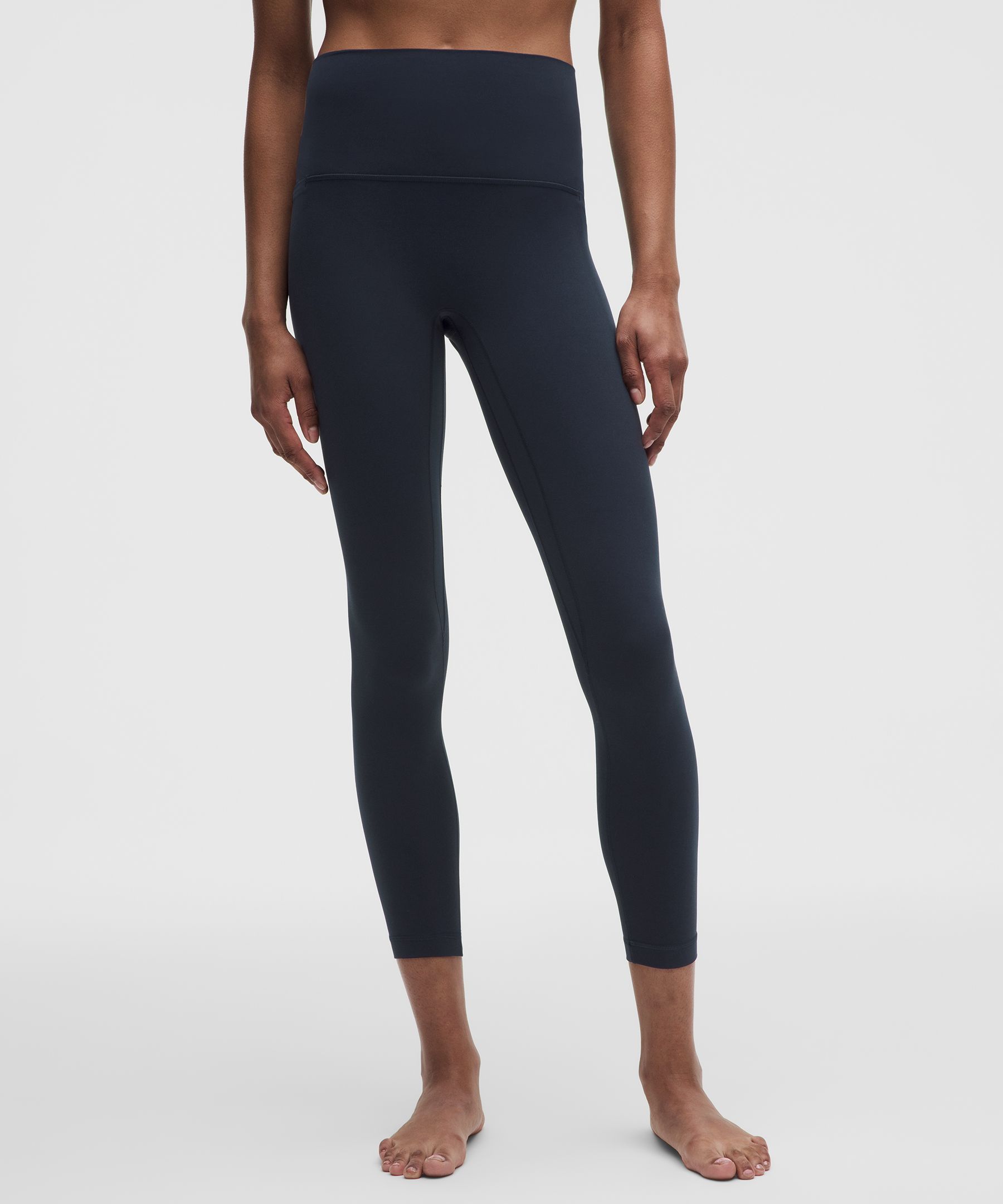 lululemon Align No Line&trade; High-Rise Pant with Pockets 25"