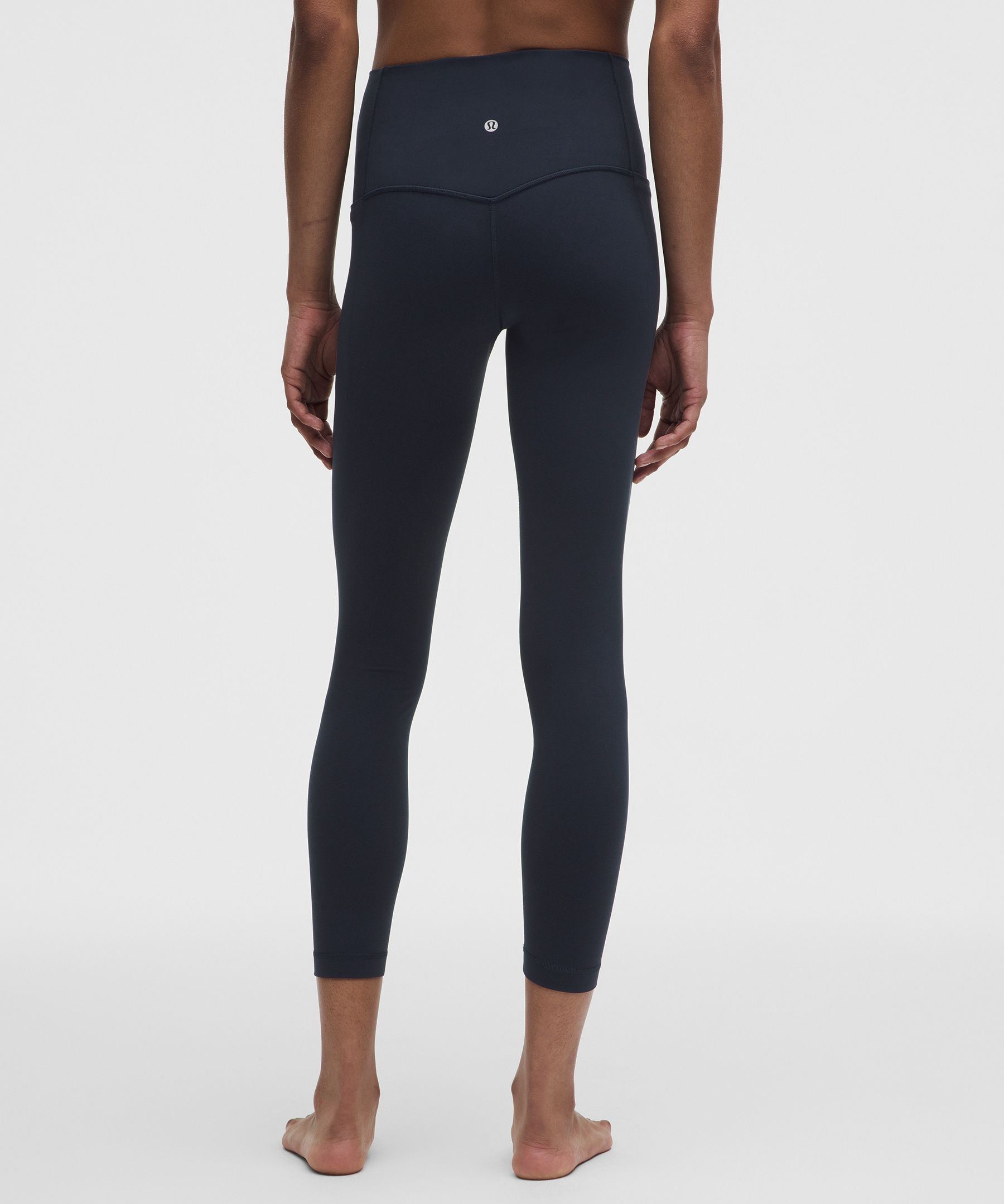 lululemon Align No Line&trade; High-Rise Pant with Pockets 25"