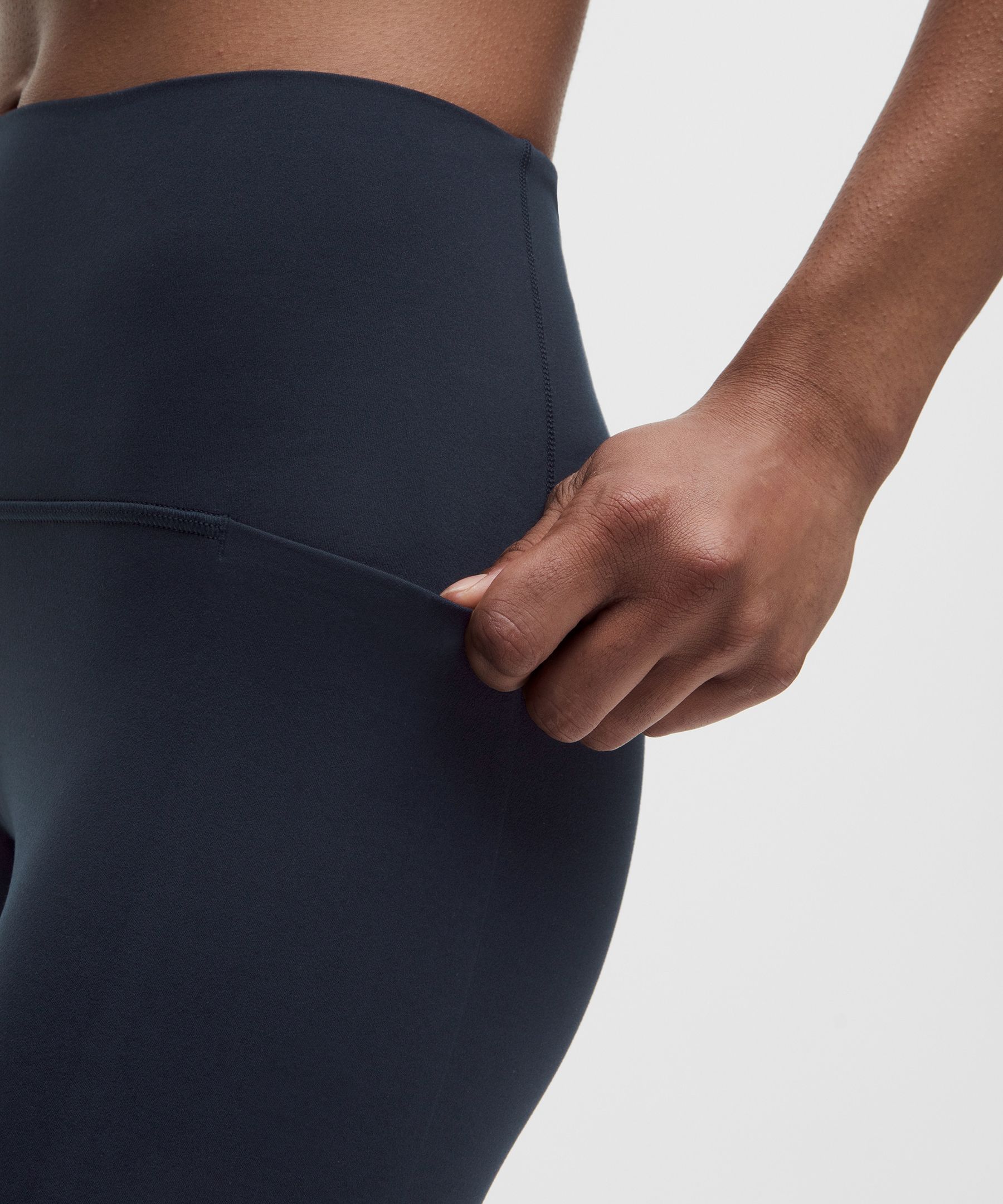 lululemon Align No Line&trade; High-Rise Pant with Pockets 25"