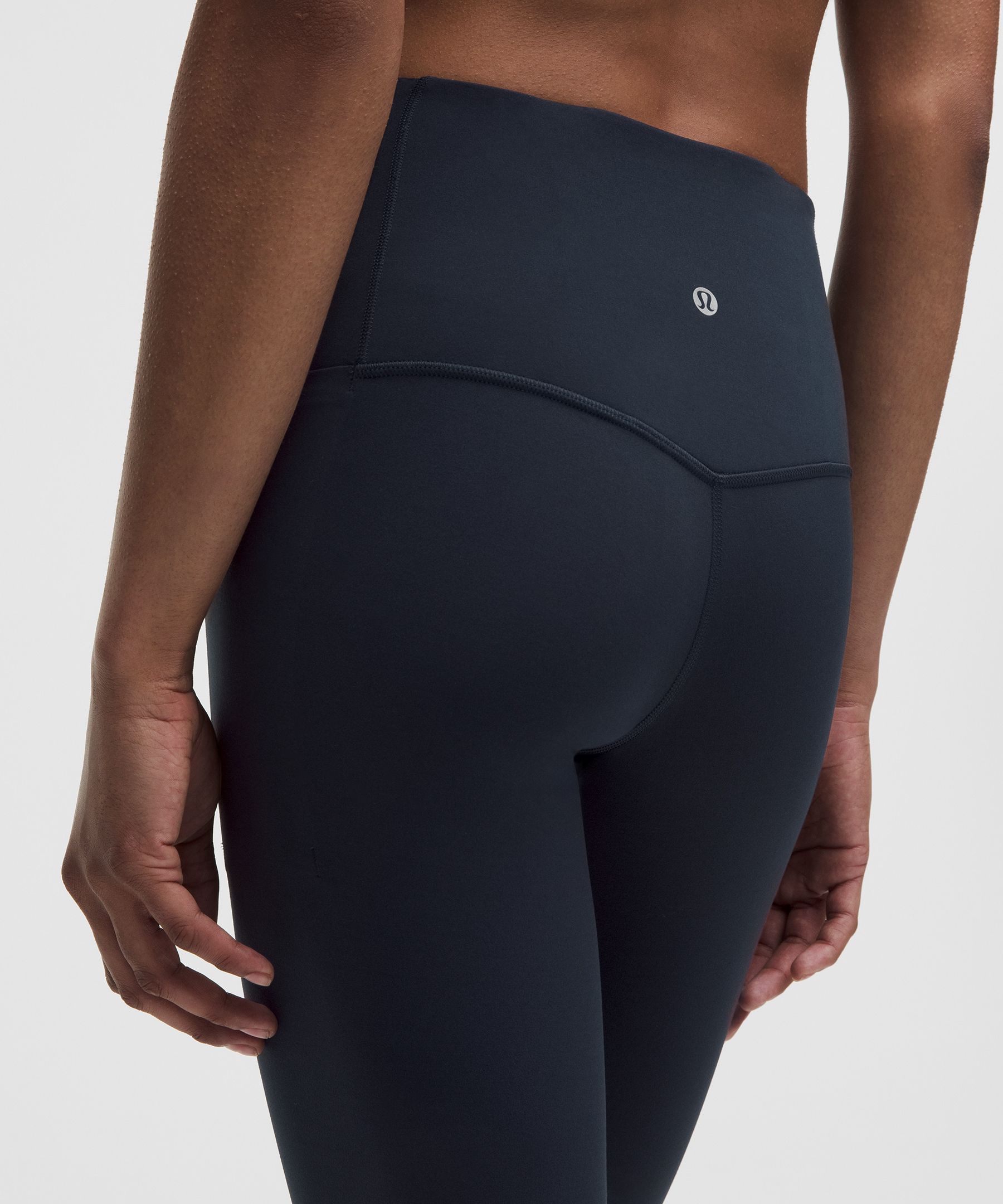 lululemon Align No Line&trade; High-Rise Pant with Pockets 25"