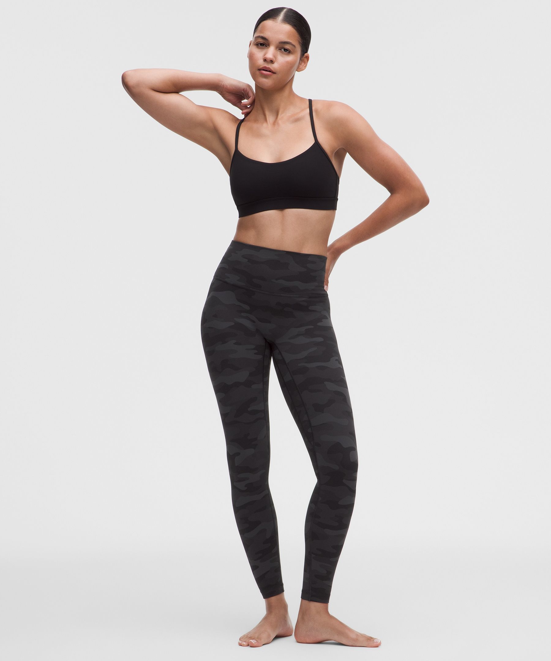 lululemon Align No Line&trade; High-Rise Pant 28"