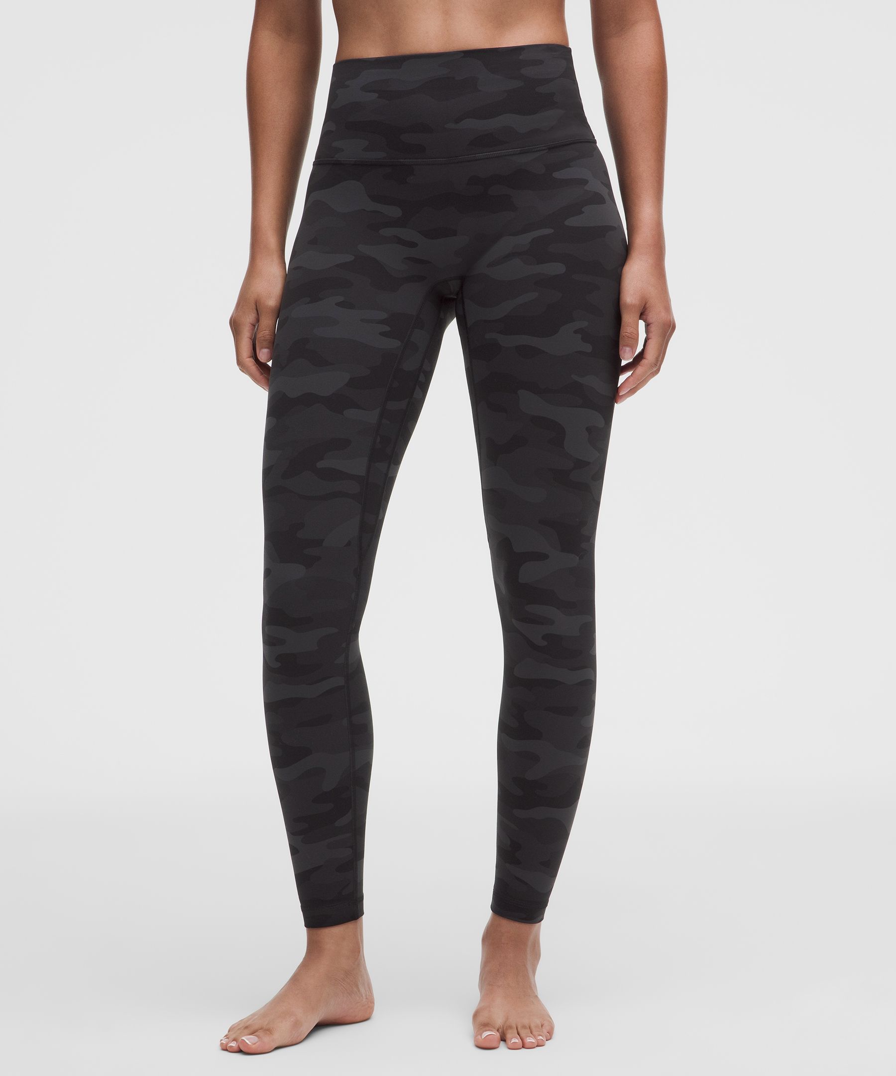 lululemon Align No Line&trade; High-Rise Pant 28"