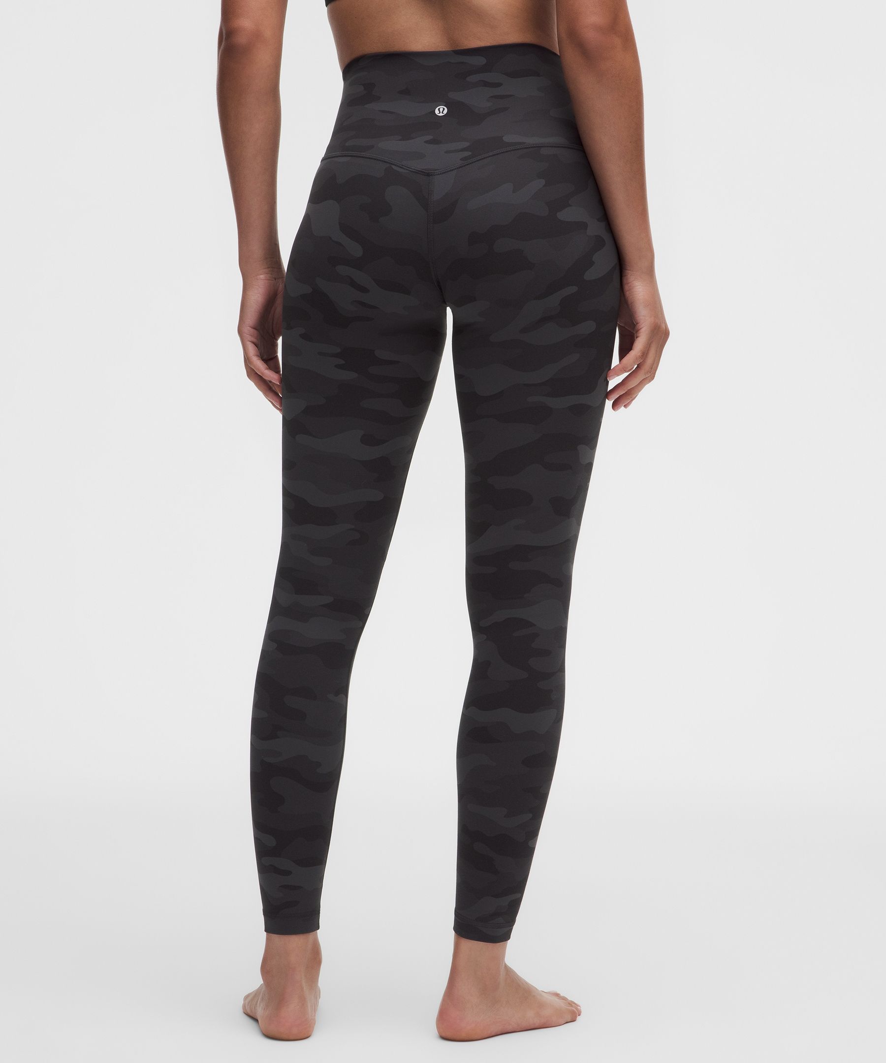 lululemon Align No Line™ High-Rise Pant 28"