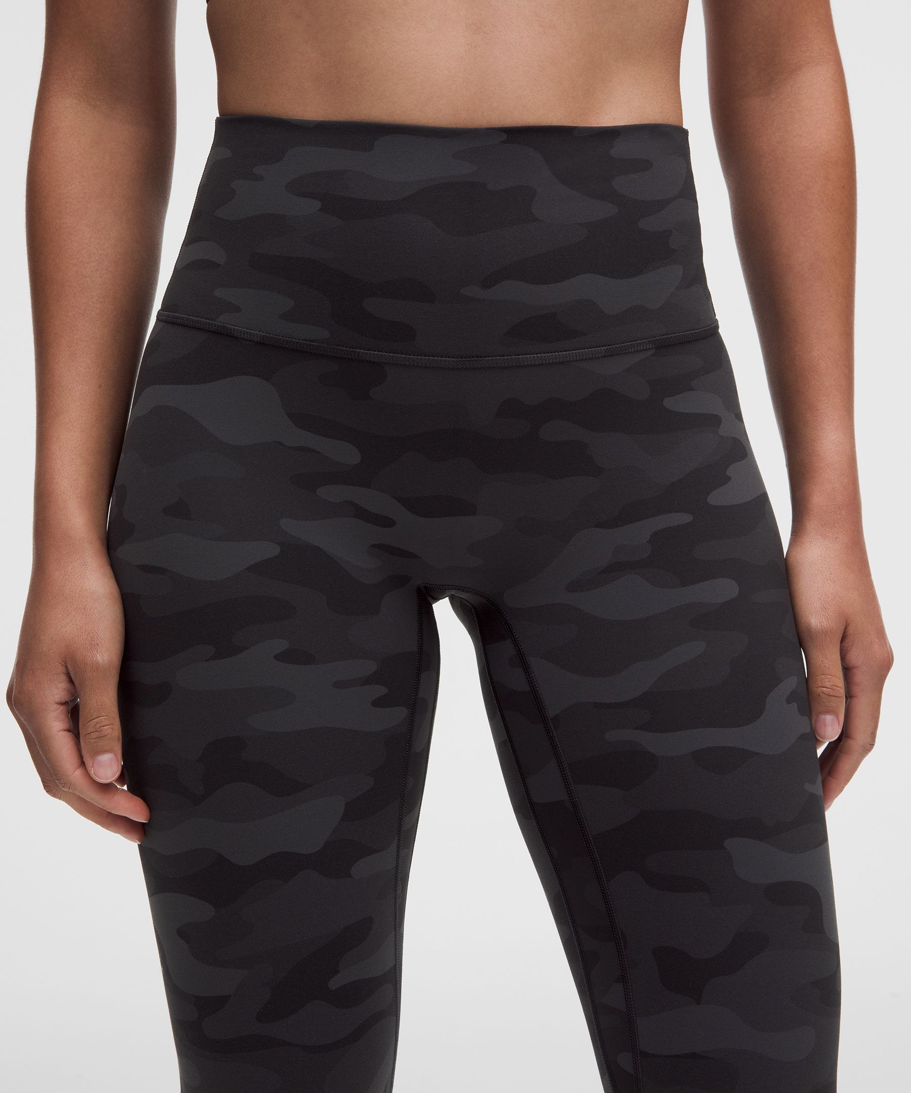 lululemon Align No Line™ High-Rise Pant 28"