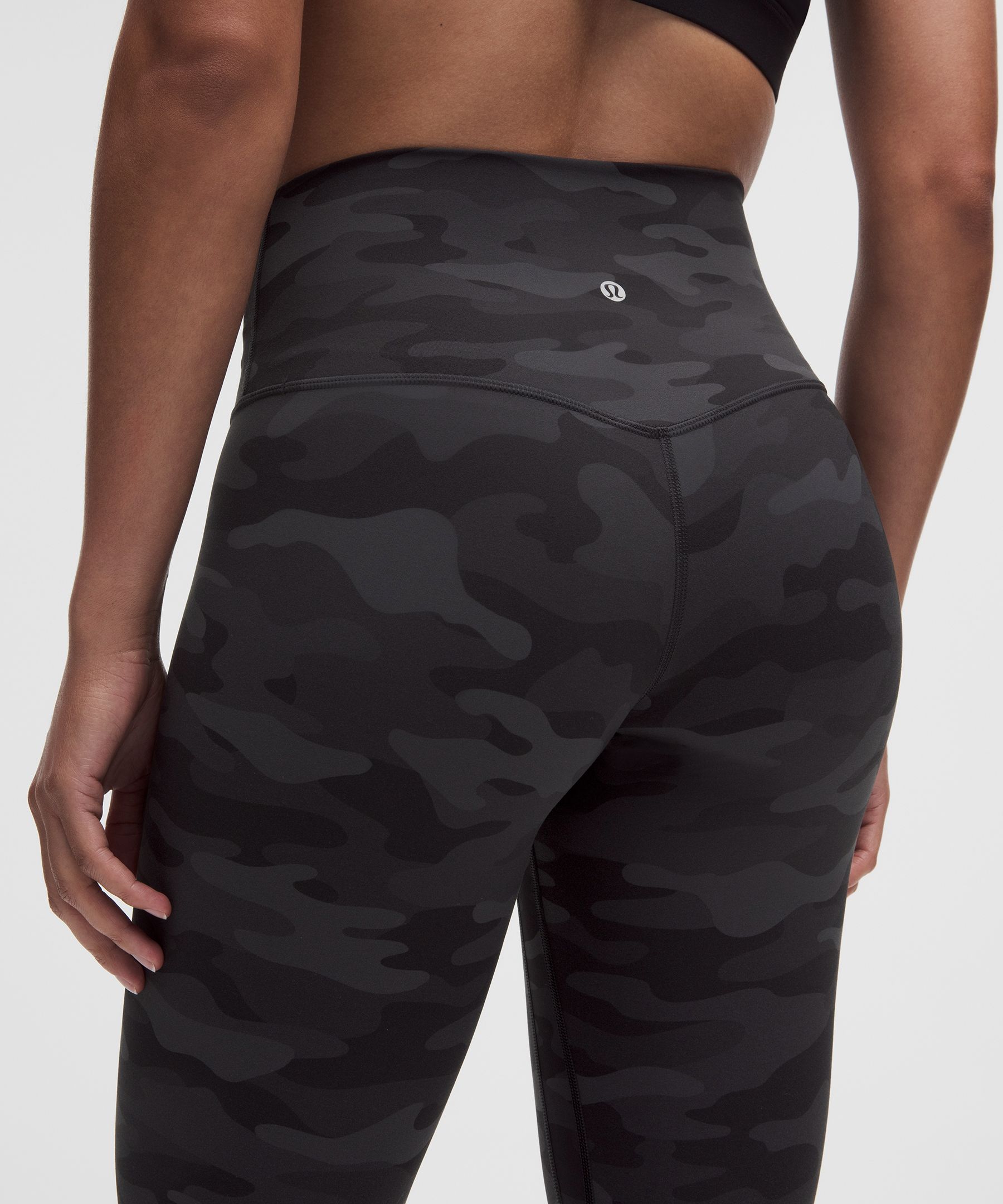 lululemon Align No Line™ High-Rise Pant 28"