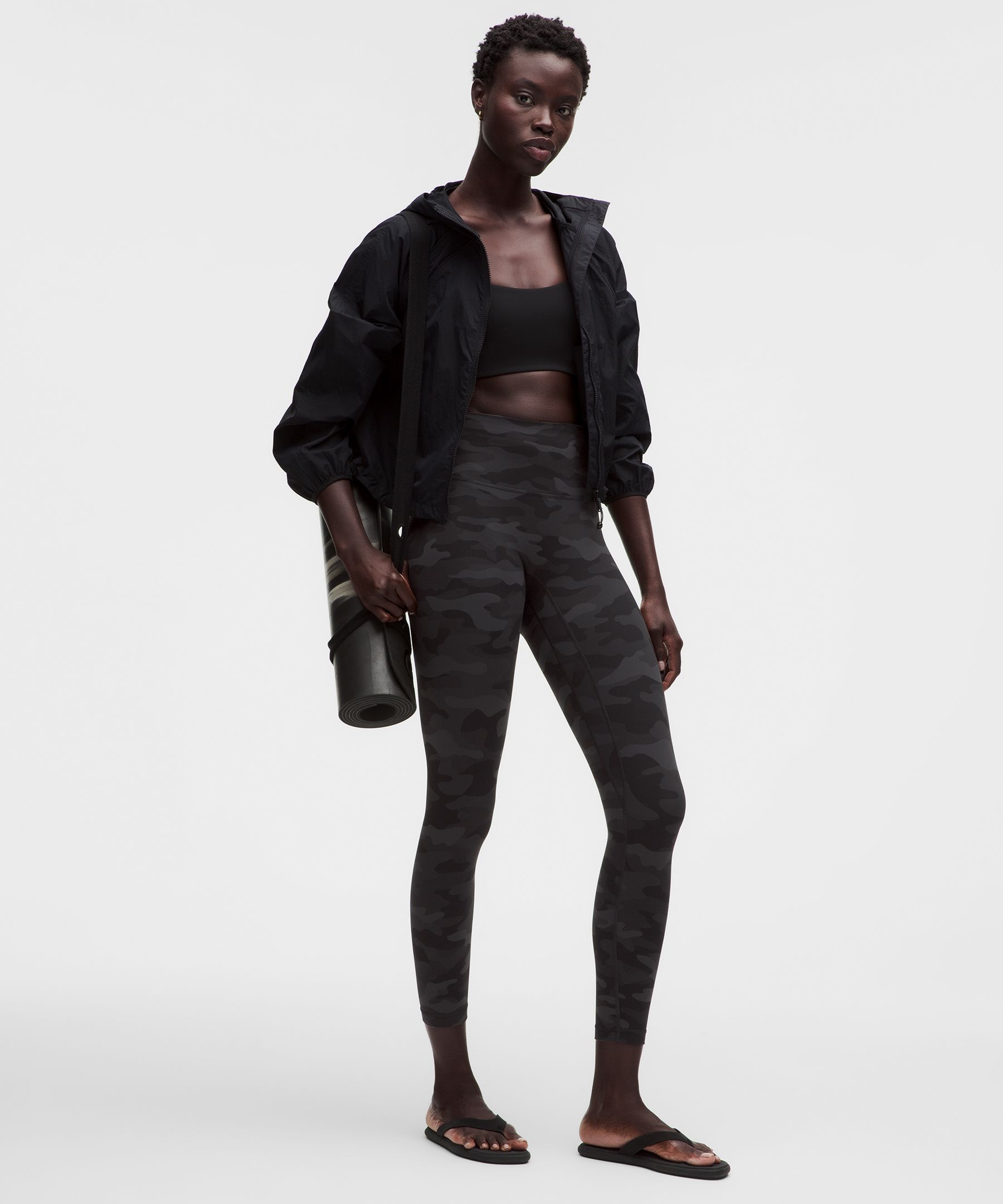 lululemon Align No Line™ High-Rise Pant 25"