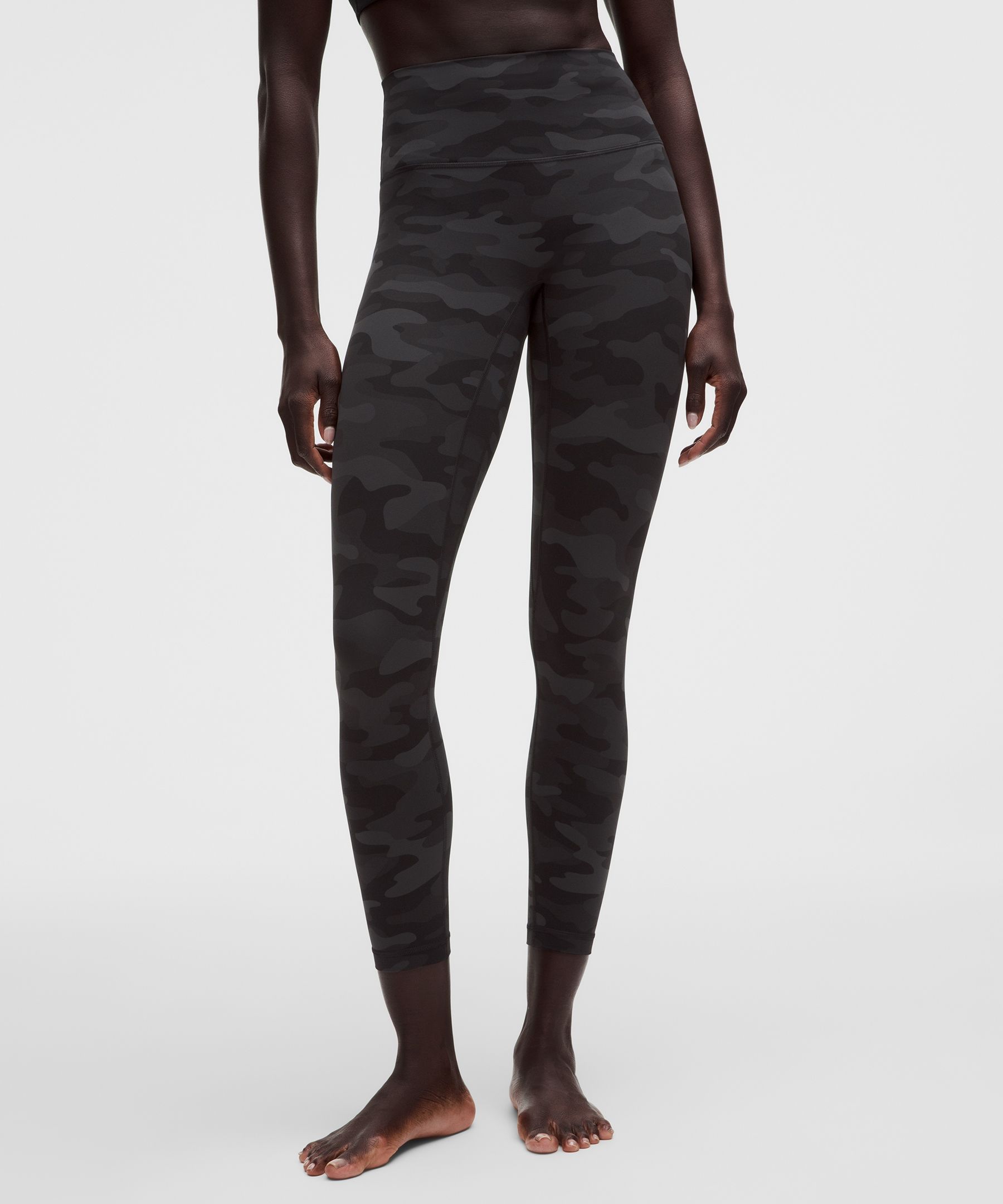 lululemon Align No Line™ High-Rise Pant 25"