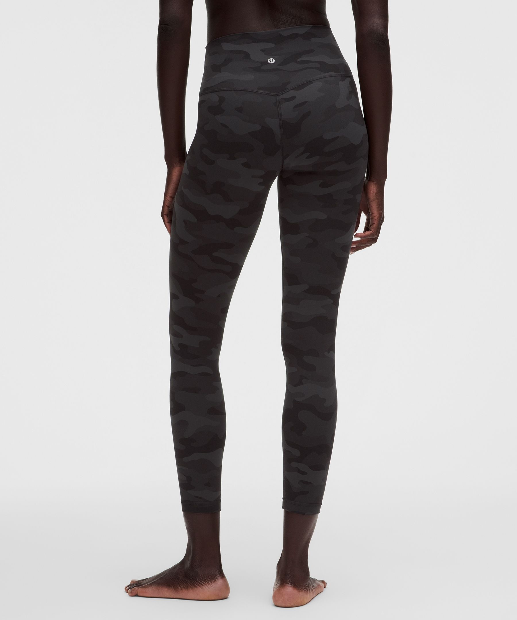 lululemon Align No Line™ High-Rise Pant 25"