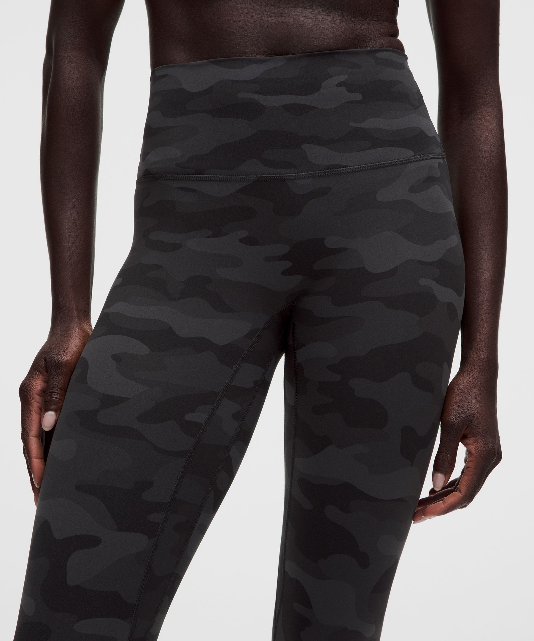 lululemon Align No Line™ High-Rise Pant 25"