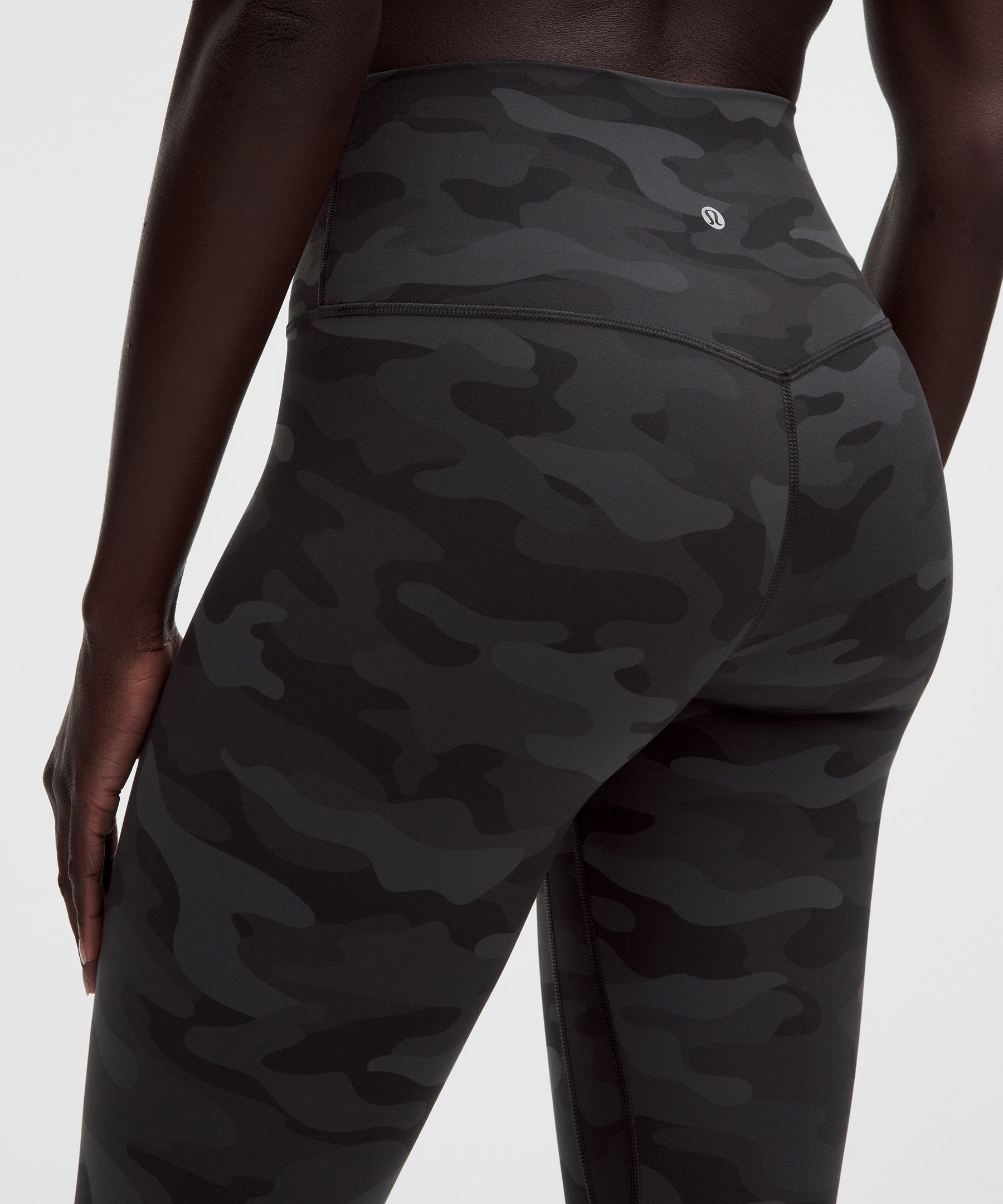 lululemon Align No Line™ High-Rise Pant 25"
