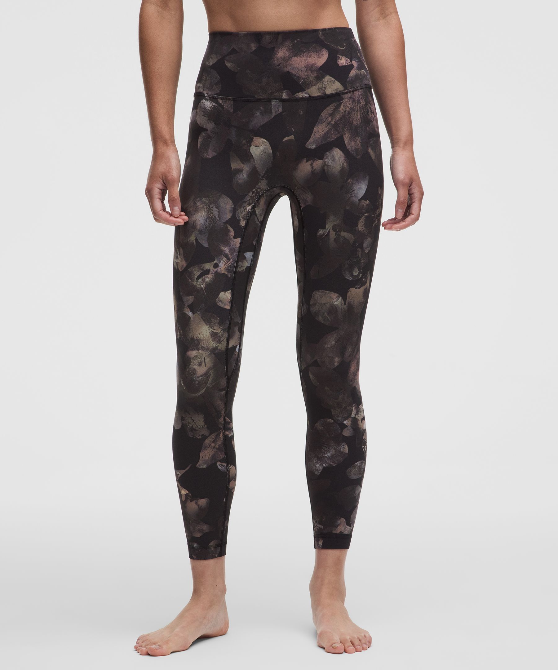 lululemon Align No Line&trade; High-Rise Pants 24" *Asia Fit