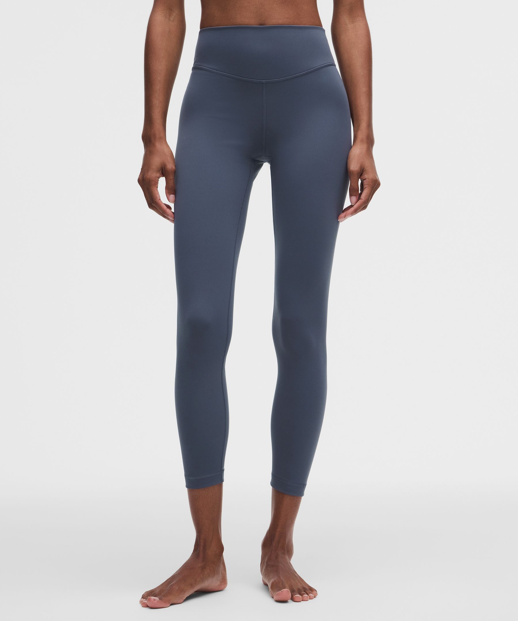 Leggings Wunder Under Evolve de tiro alto 25&rdquo;