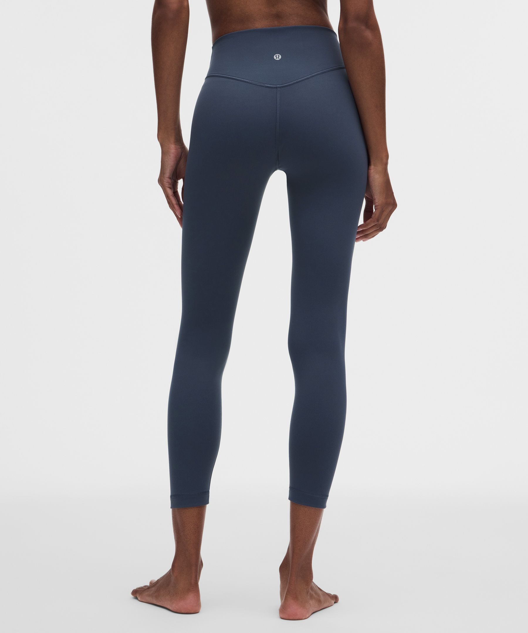 Wunder Under Evolve High-Rise Tight 25"