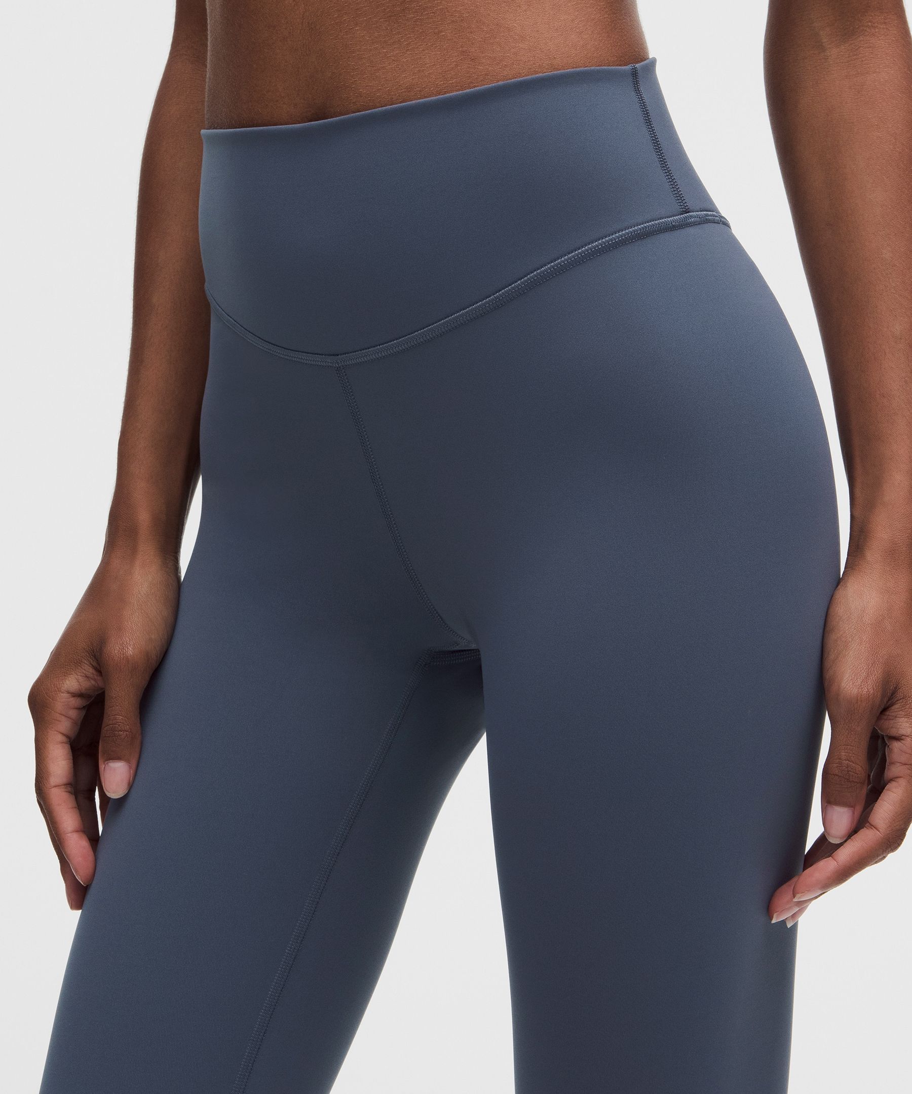 Wunder Under Evolve High-Rise Tight 25"