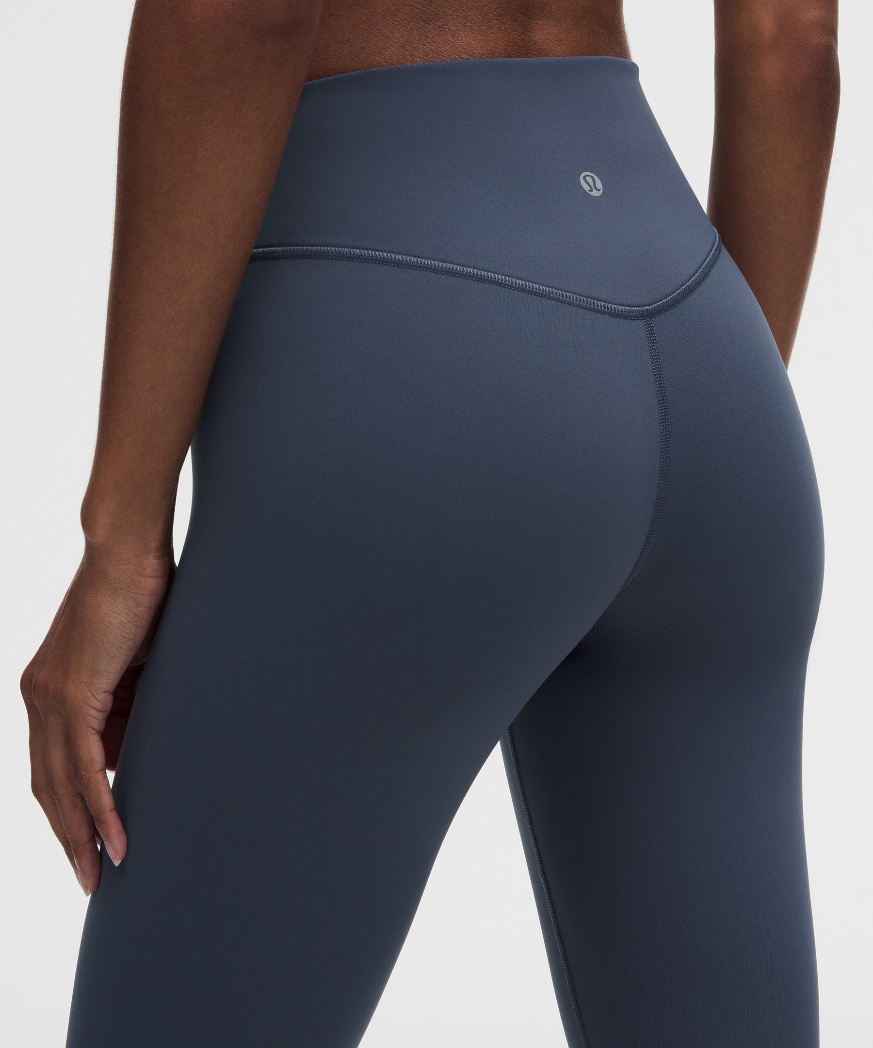 Wunder Under Evolve High-Rise Tight 25"