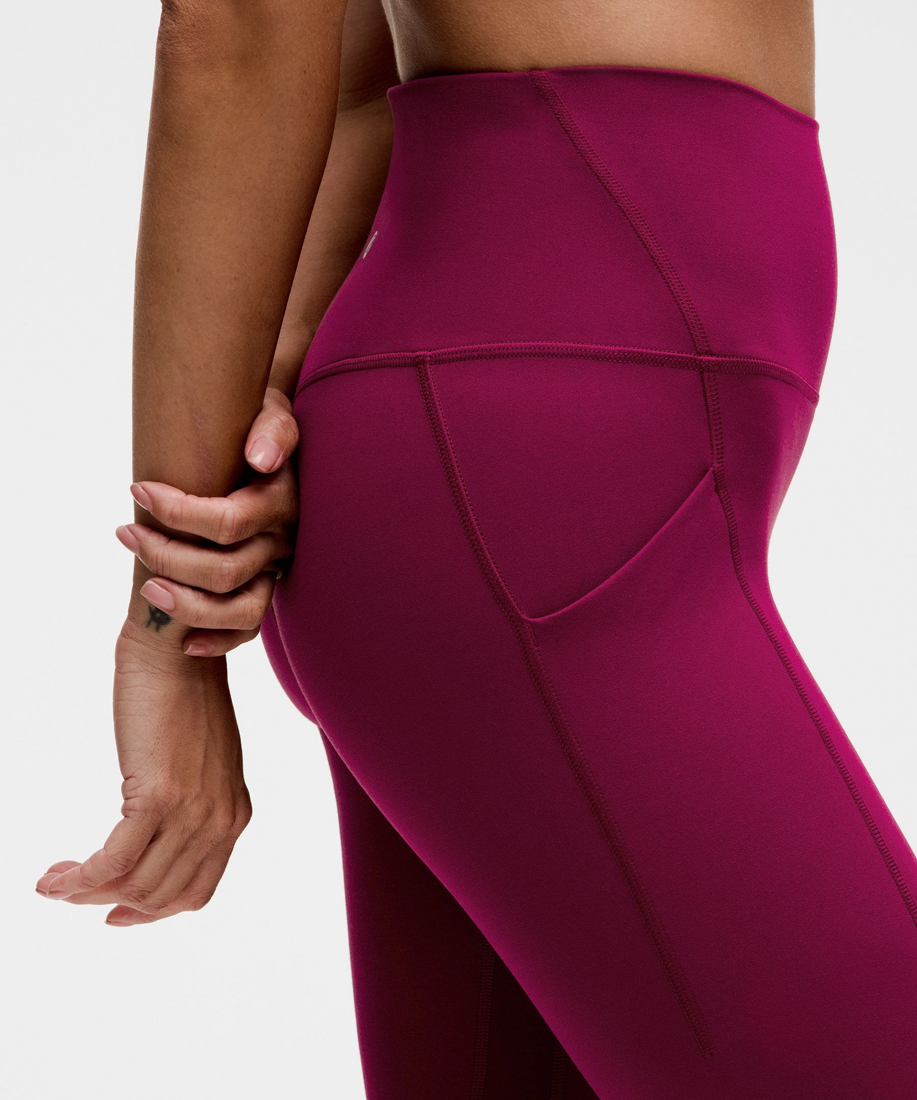 lululemon Align™ High-Rise Pant with Pockets 24