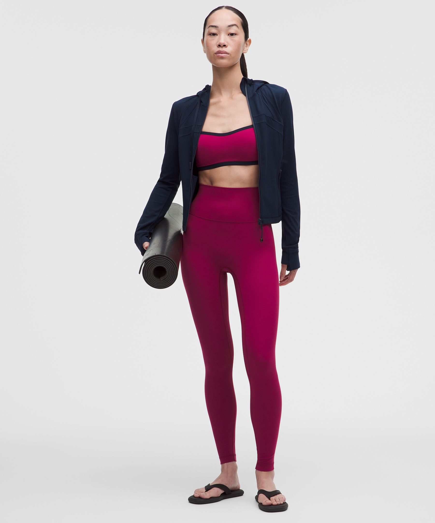 lululemon Align No Line&trade; High-Rise Pants 24" *Asia Fit