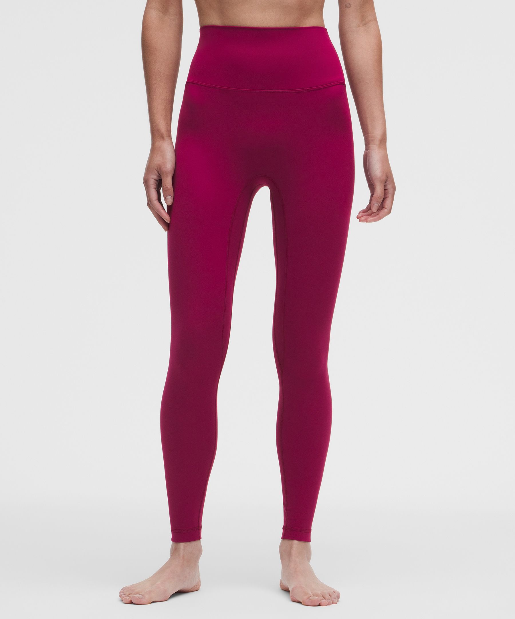 lululemon Align No Line&trade; High-Rise Pants 24" *Asia Fit