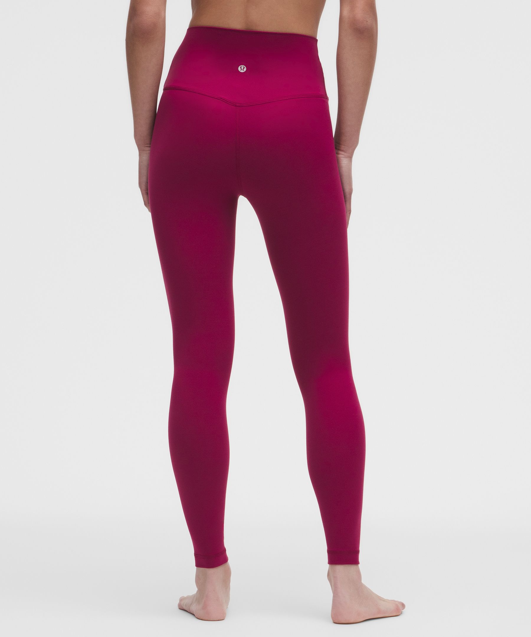 lululemon Align No Line&trade; High-Rise Pants 24" *Asia Fit