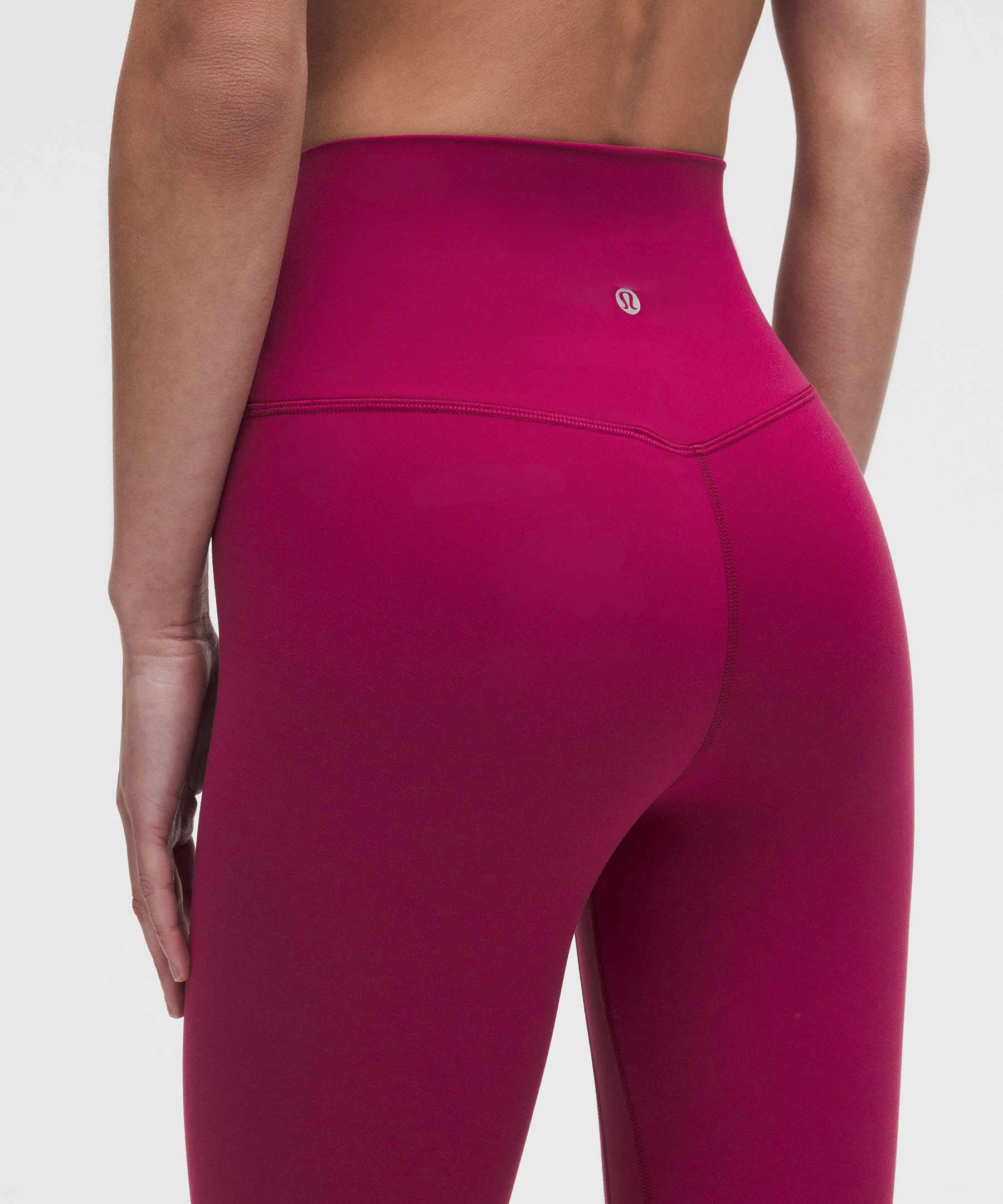 lululemon Align No Line&trade; High-Rise Pants 24" *Asia Fit