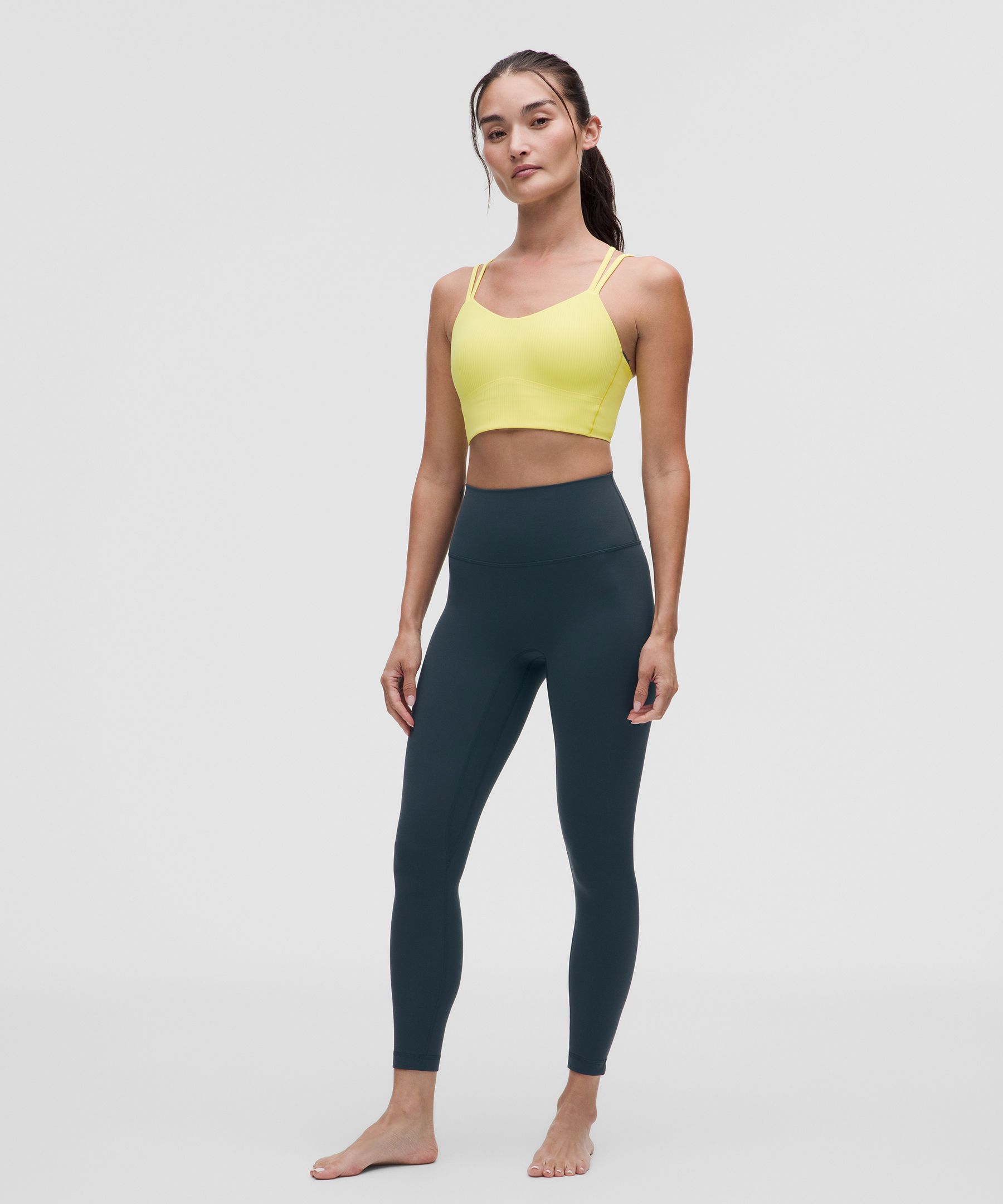 lululemon Align No Line™ High-Rise Pants 24