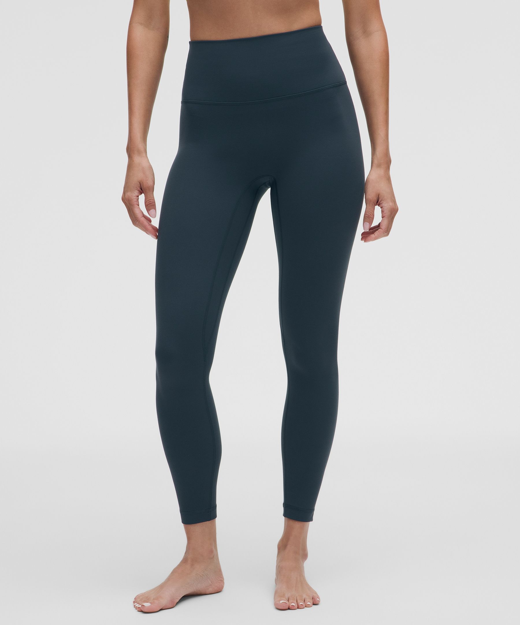 lululemon Align No Line&trade; High-Rise Pants 24" *Asia Fit